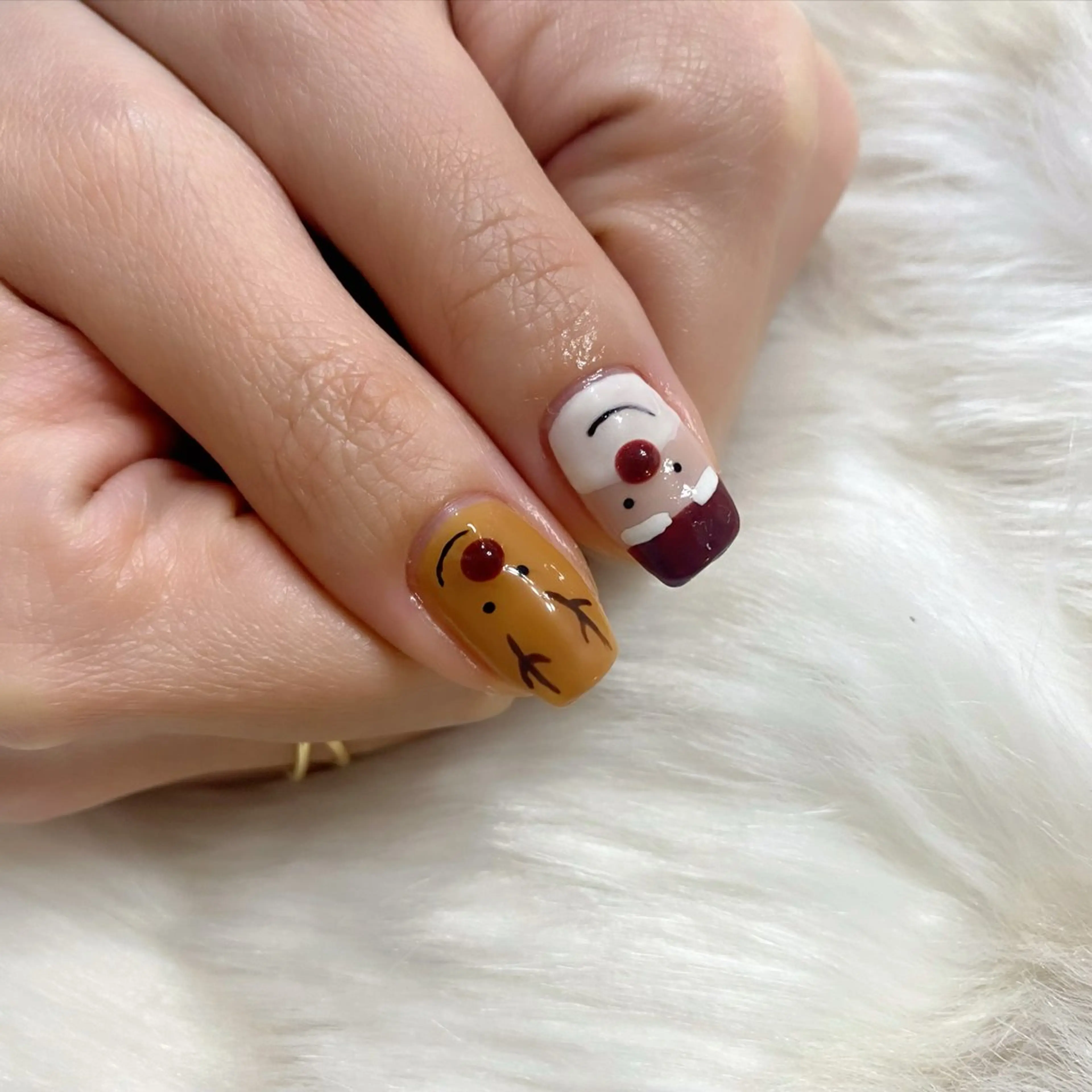 ネイル パラジェル登録サロンfeerique所属・Uchida Mayunaのその他イメージ