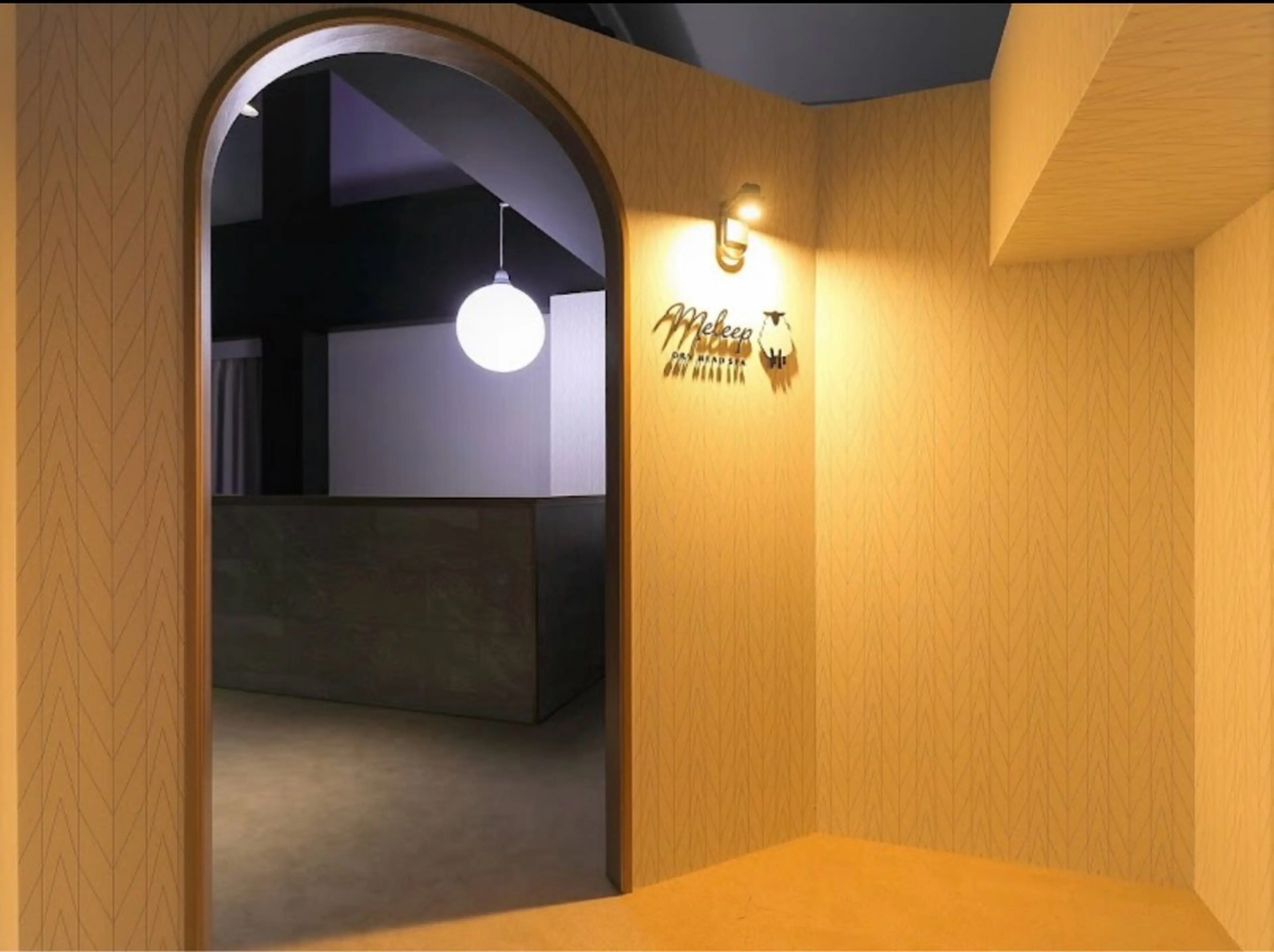 meleep心斎橋店 源内のエステ・リラクイメージ