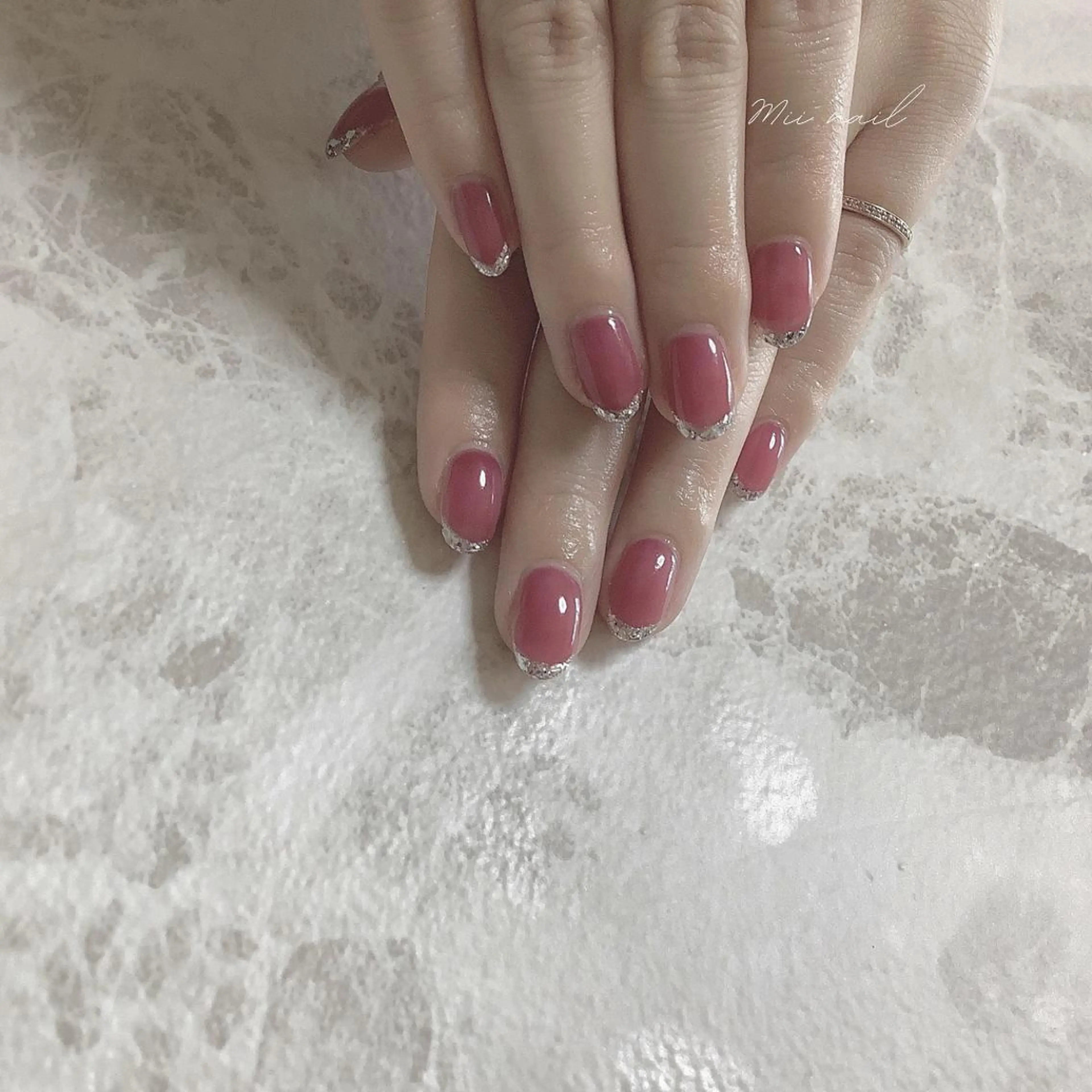 ネイル Mii nail いづみのその他イメージ