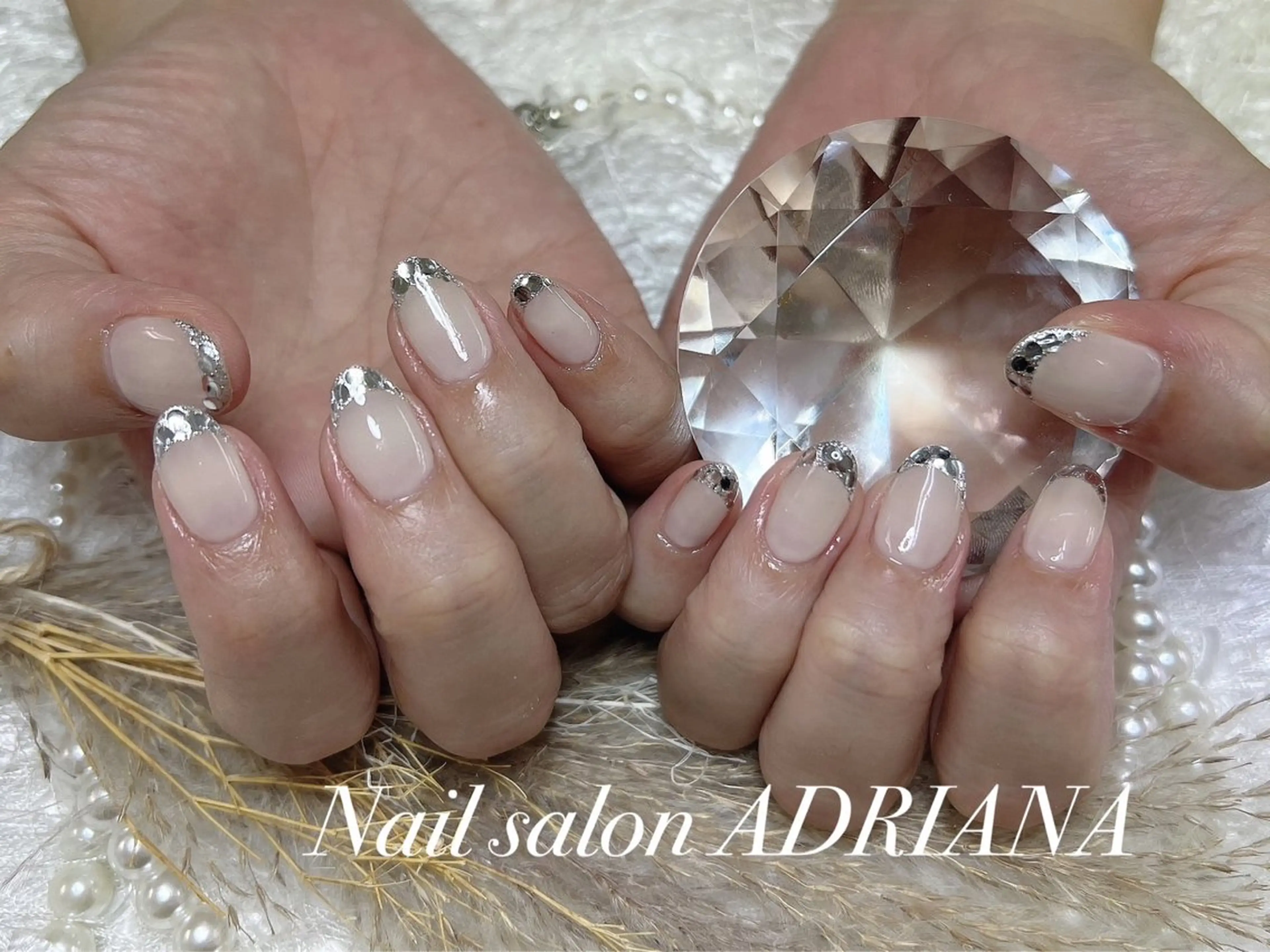 ネイル ADRIANA 大久保駅前徒歩2分のその他イメージ