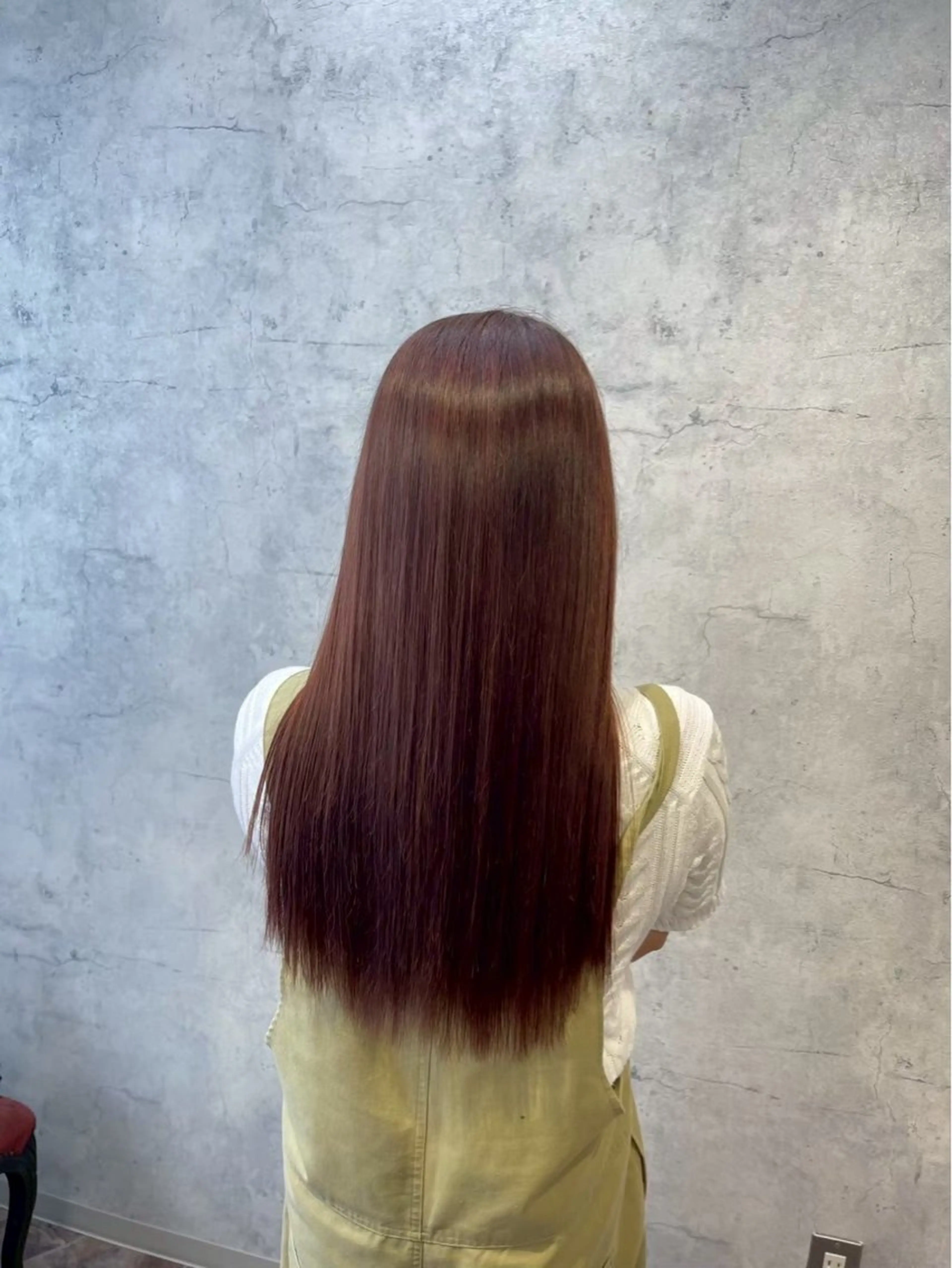 カラー ｶﾗｰ/ 🤴ｺｳｷ👸のヘアスタイル