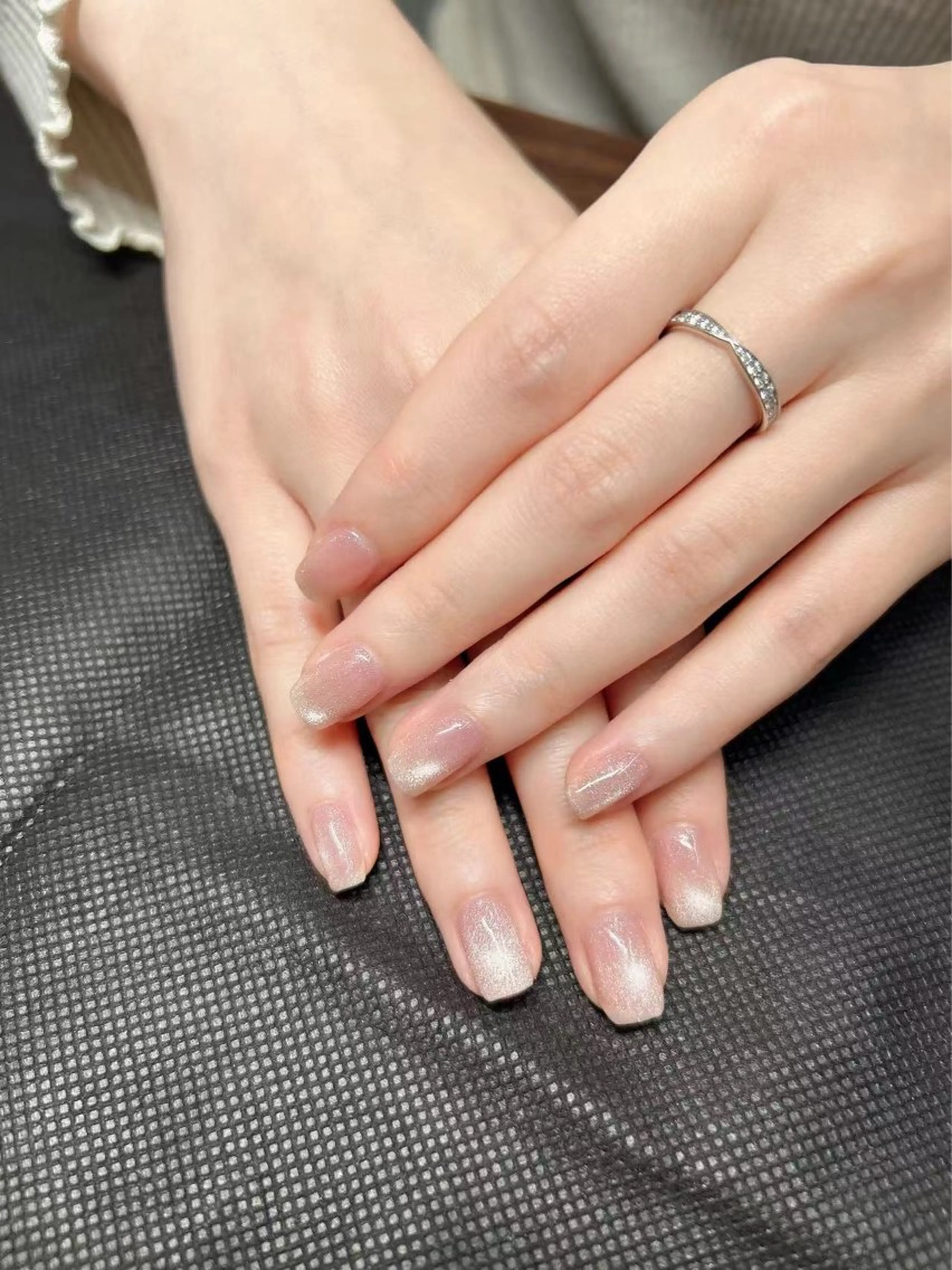 ネイル ハンドネイル こまつ ななのネイルデザイン