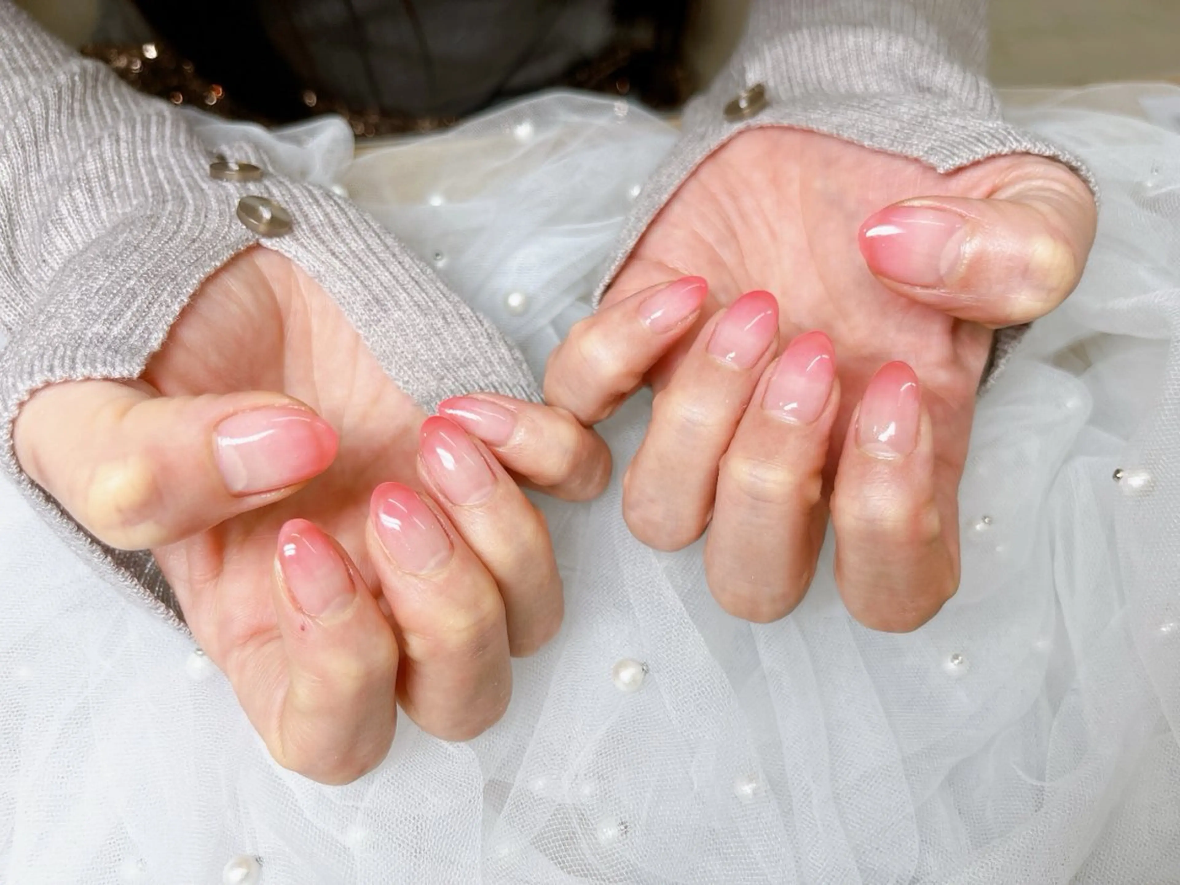 ネイル Salon Amielyのネイルデザイン