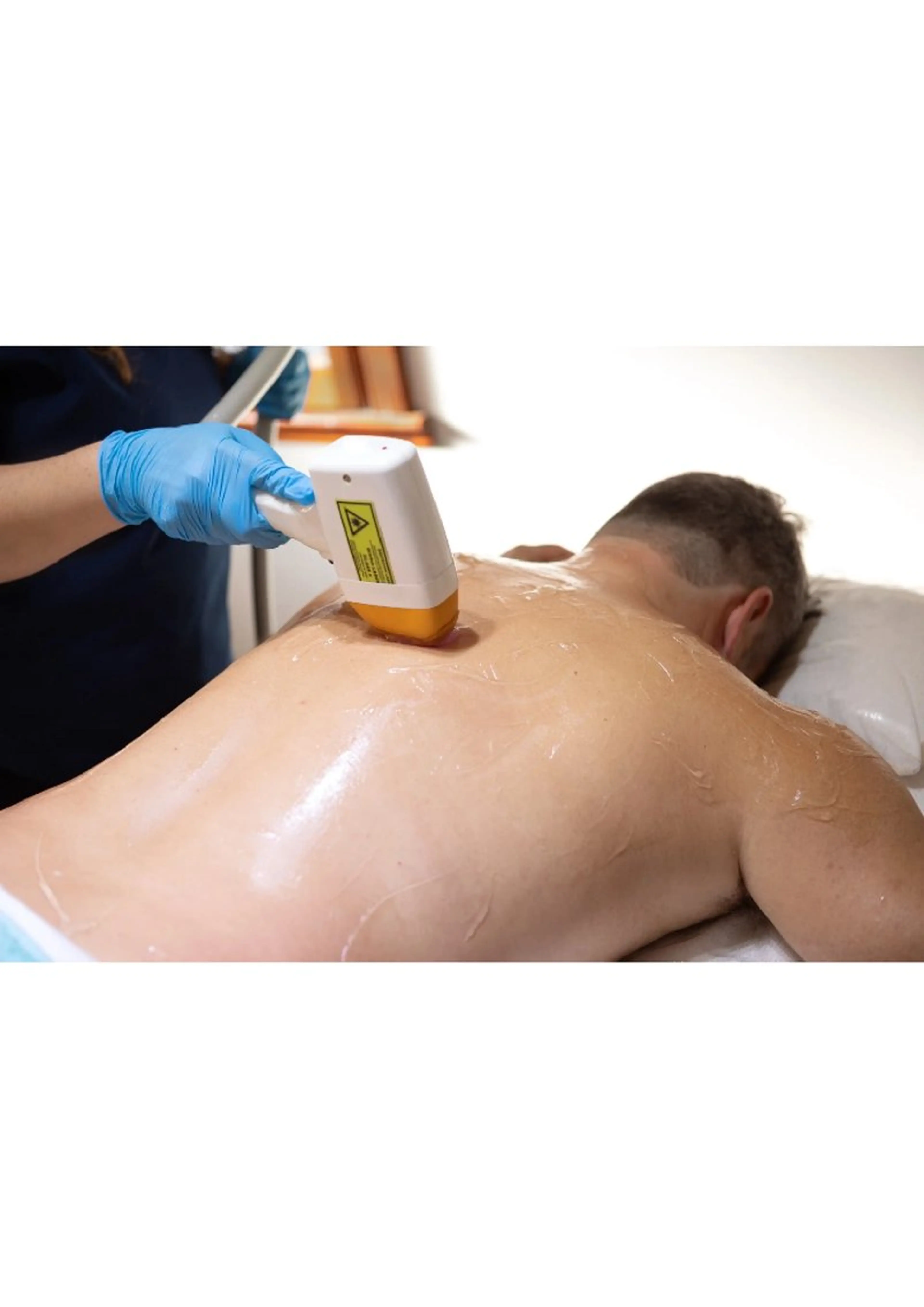 メンズ 脱毛 脱毛/美肌【皮膚科看 護師経営】ラベニールのエステ・リラクイメージ