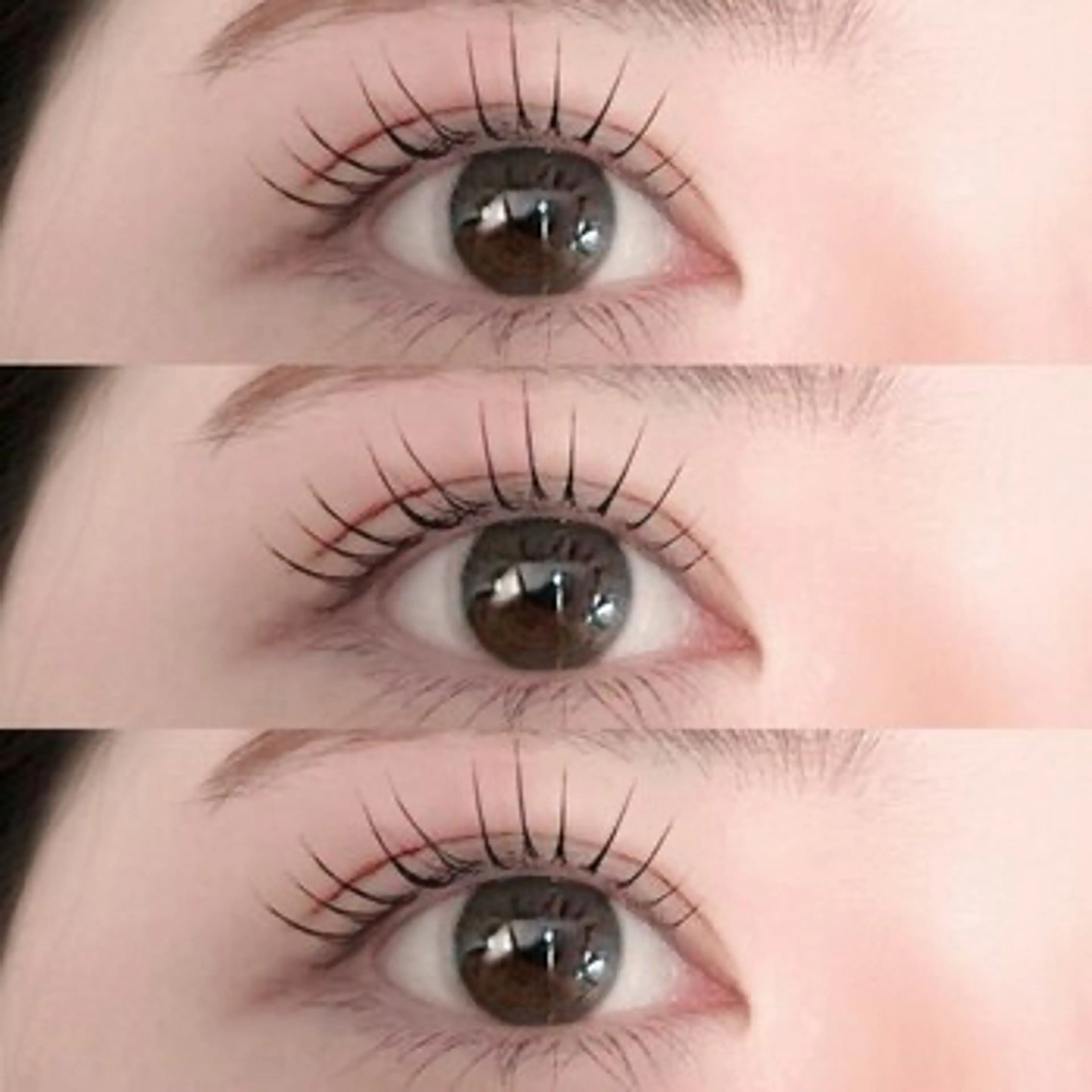 マツエク・マツパ nemoa 博多のマツエク・マツパデザイン