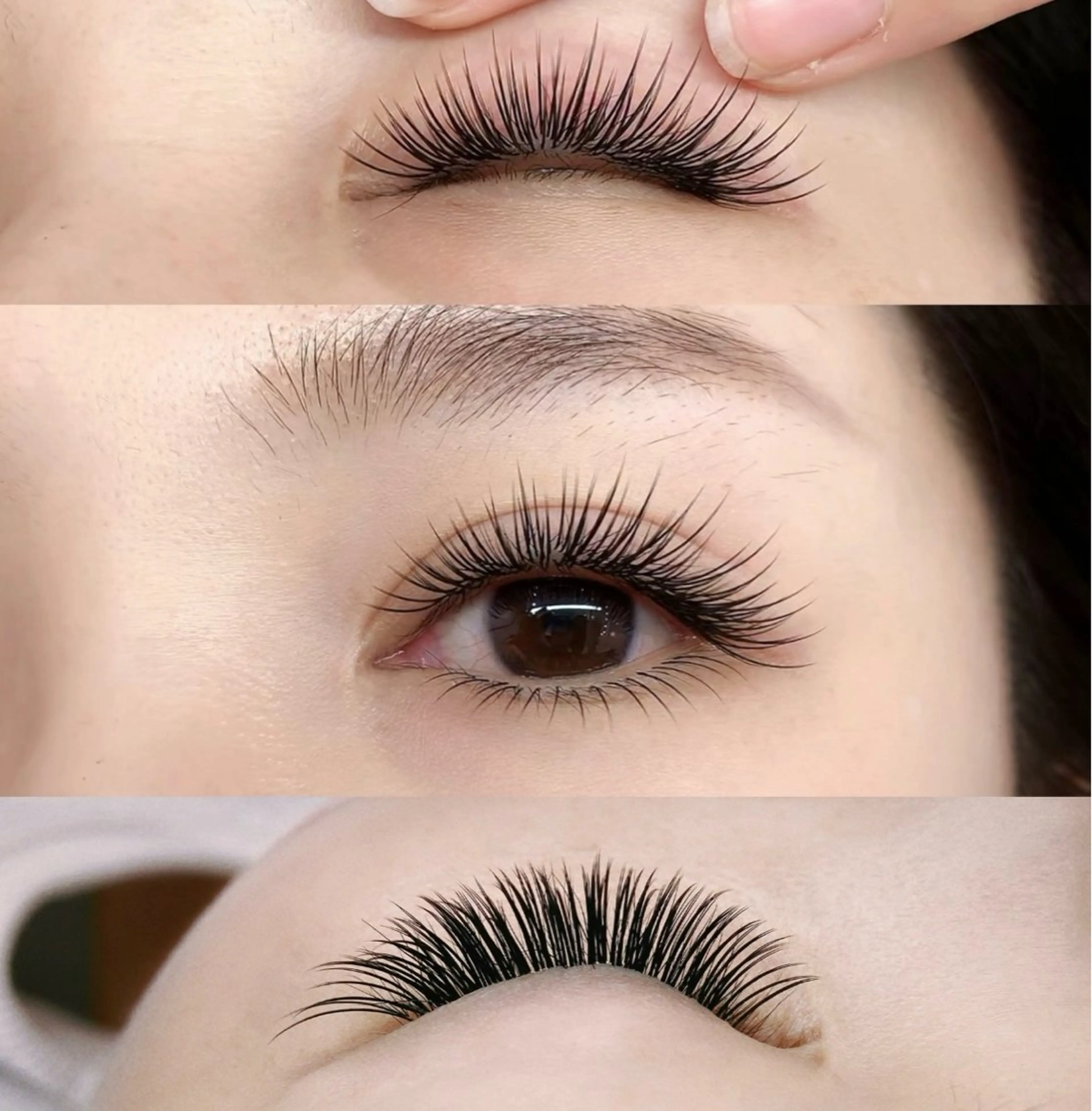 マツエク・マツパ Kllマツエク& まつげパーマ池袋店のマツエク・マツパデザイン