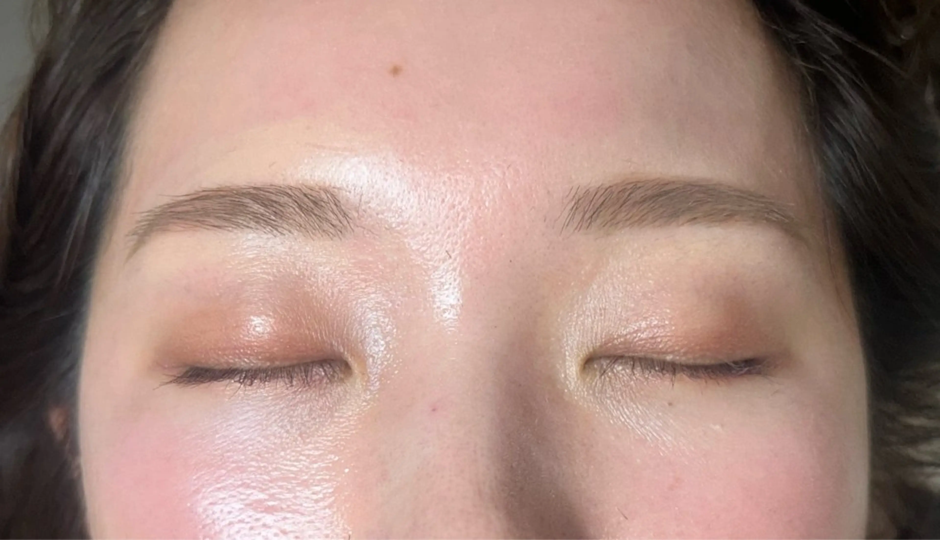 アイブロウ eyelist 🎀SHIINA🎀の眉毛・アイブロウイメージ