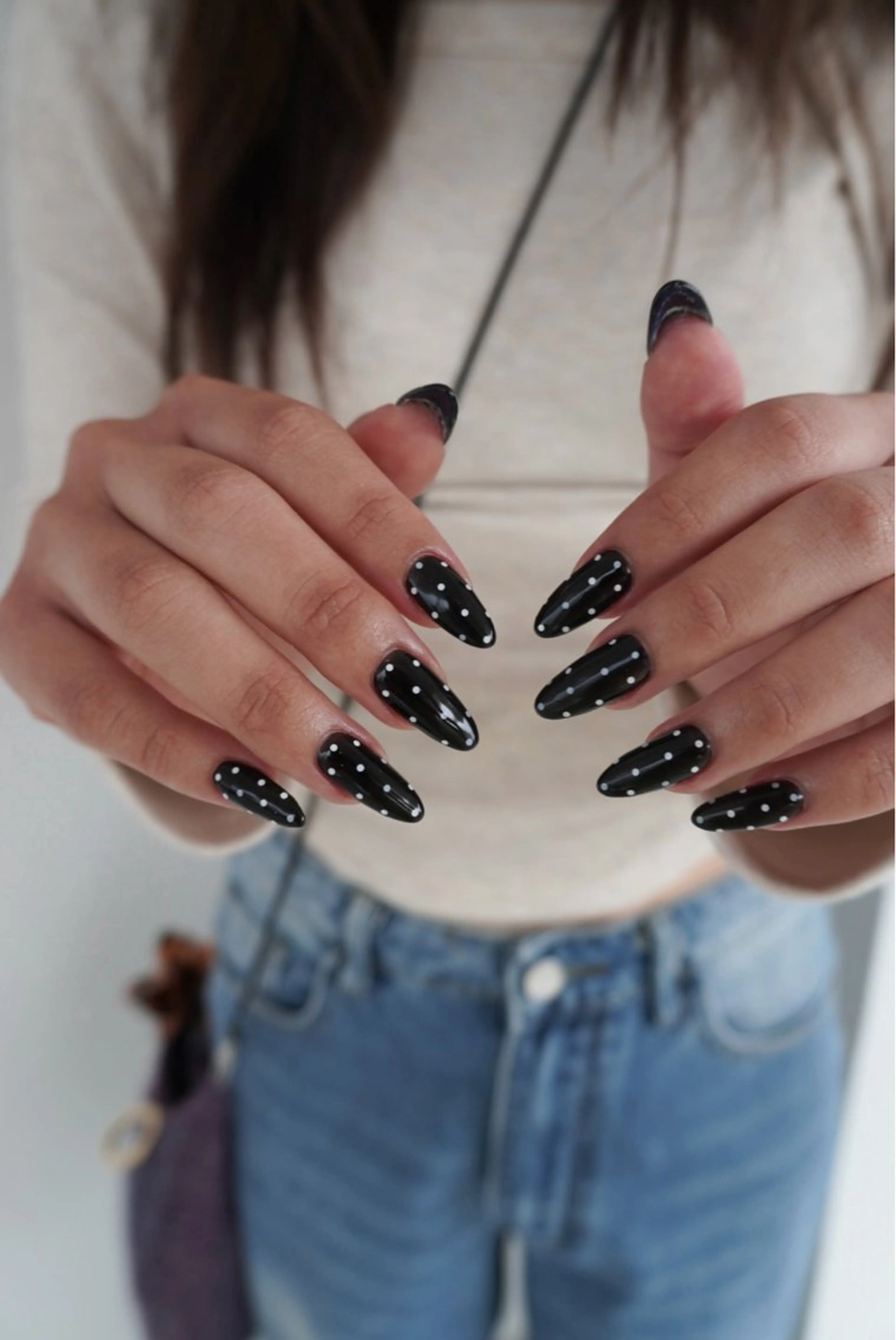 ネイル ハンドネイル pownini nailのネイルデザイン