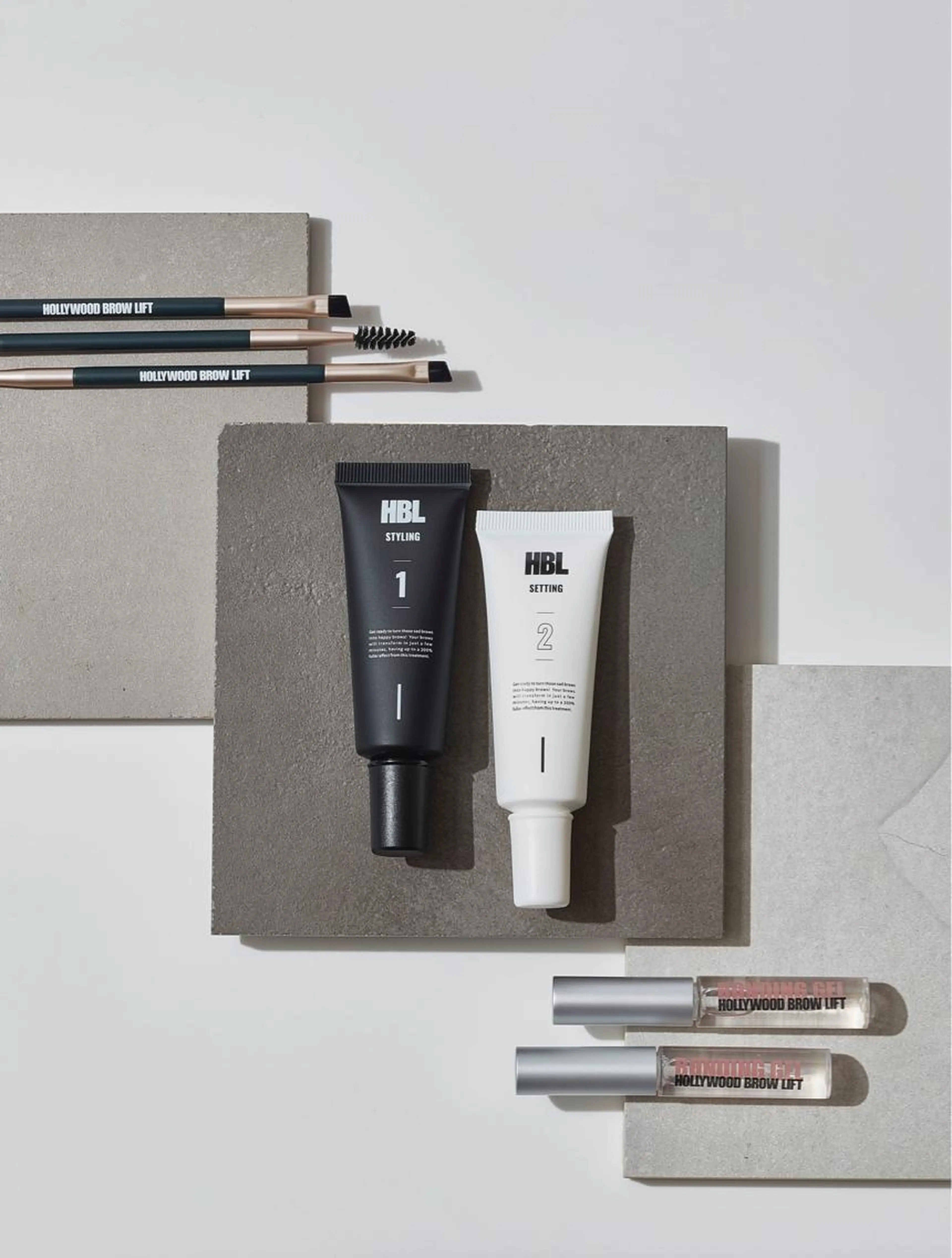 HBL&根元立ち上げ次世代パーマ ニュアンスリフト  (平日価格)の写真