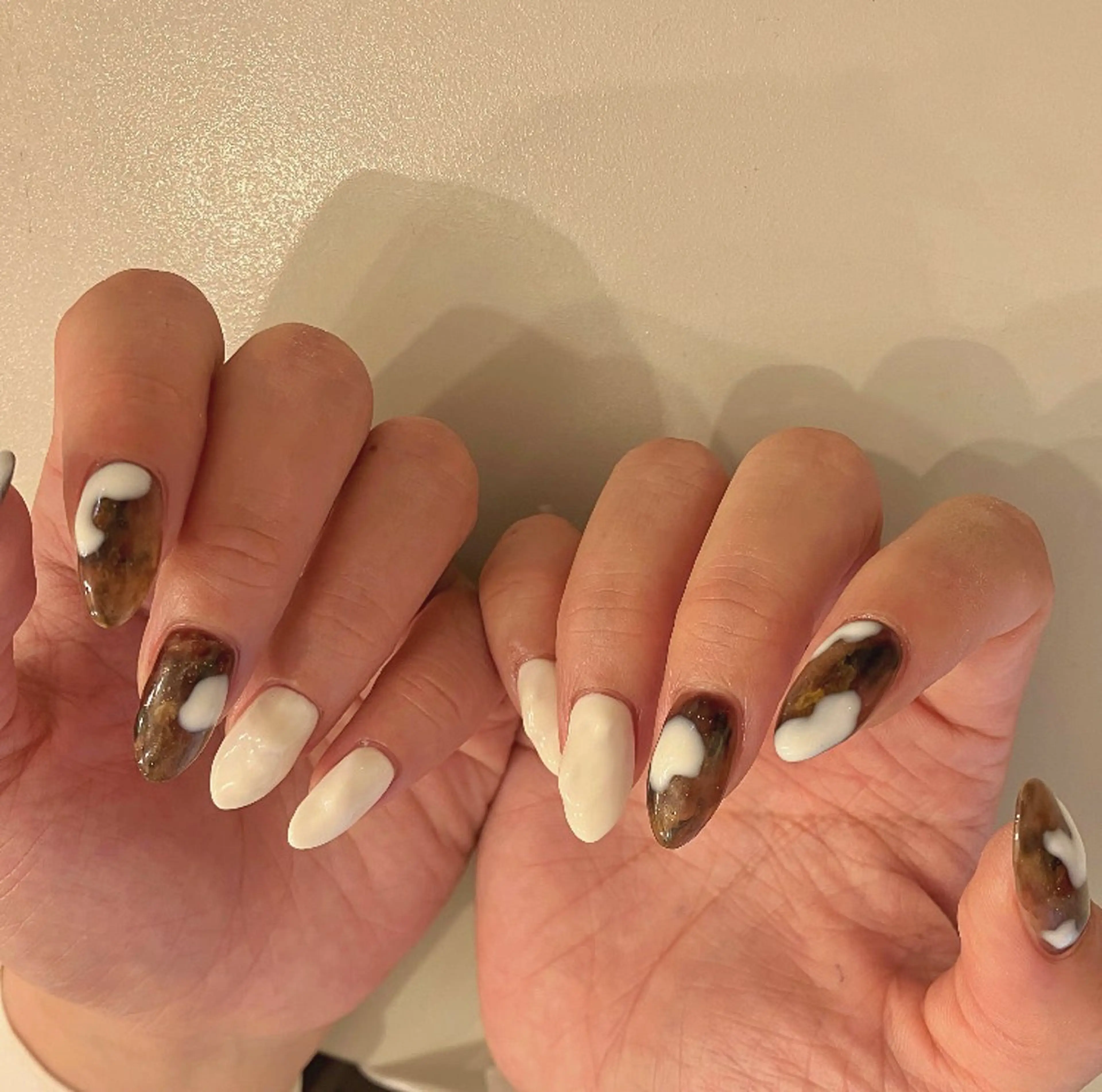 ネイル NADIA renaのネイルデザイン