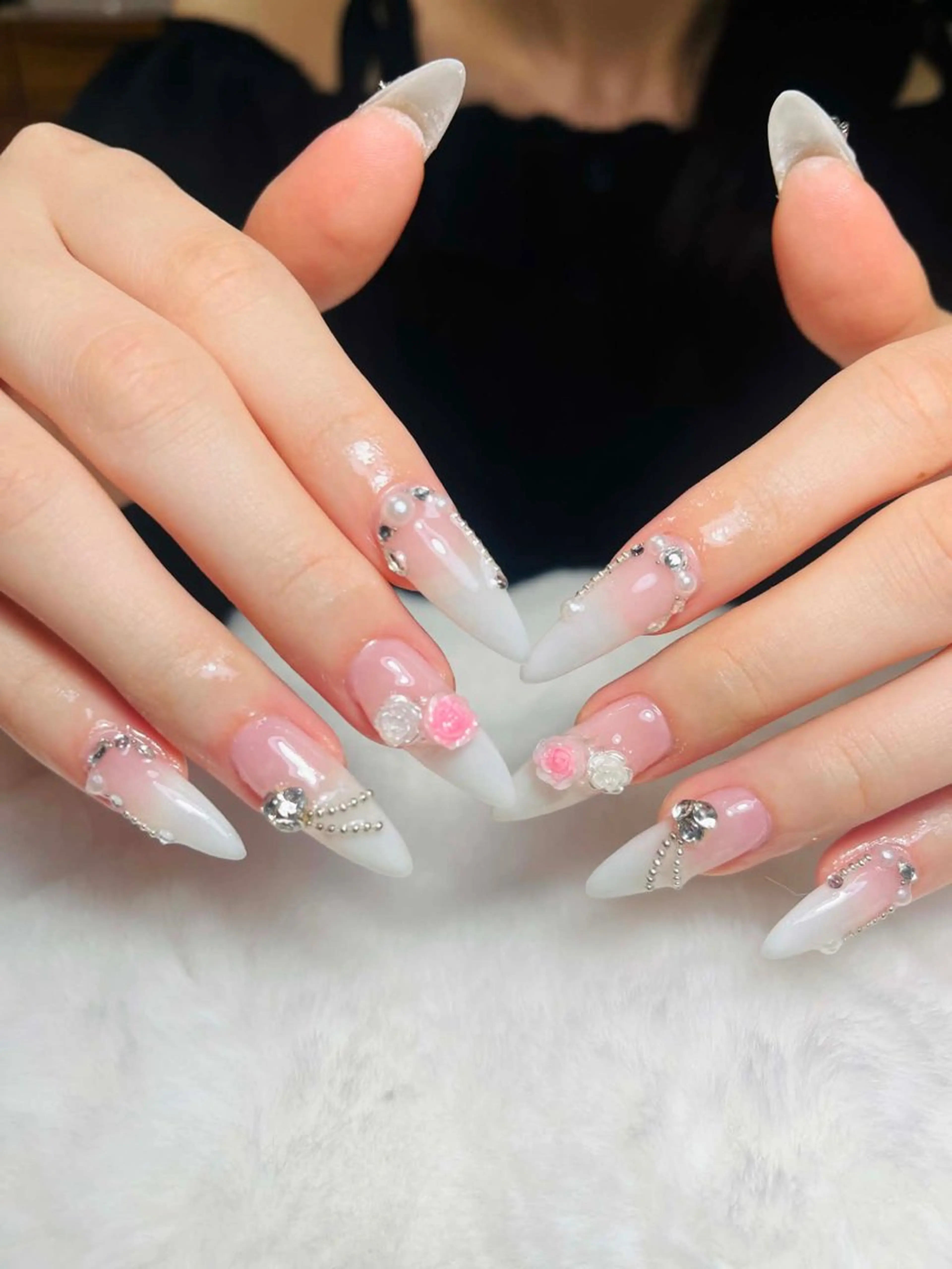 ネイル Hana Nailのネイルデザイン