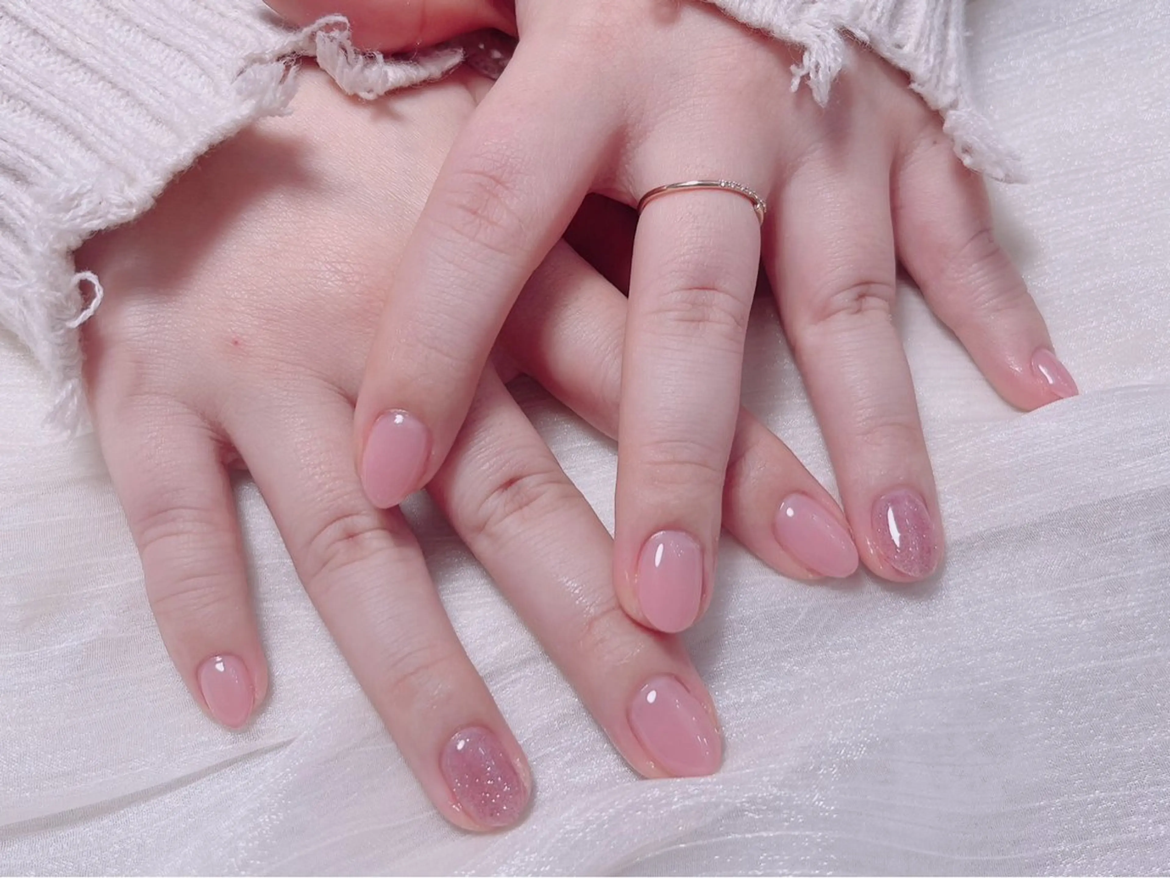 ネイル ハンドネイル ネイルサロン KARIのネイルデザイン