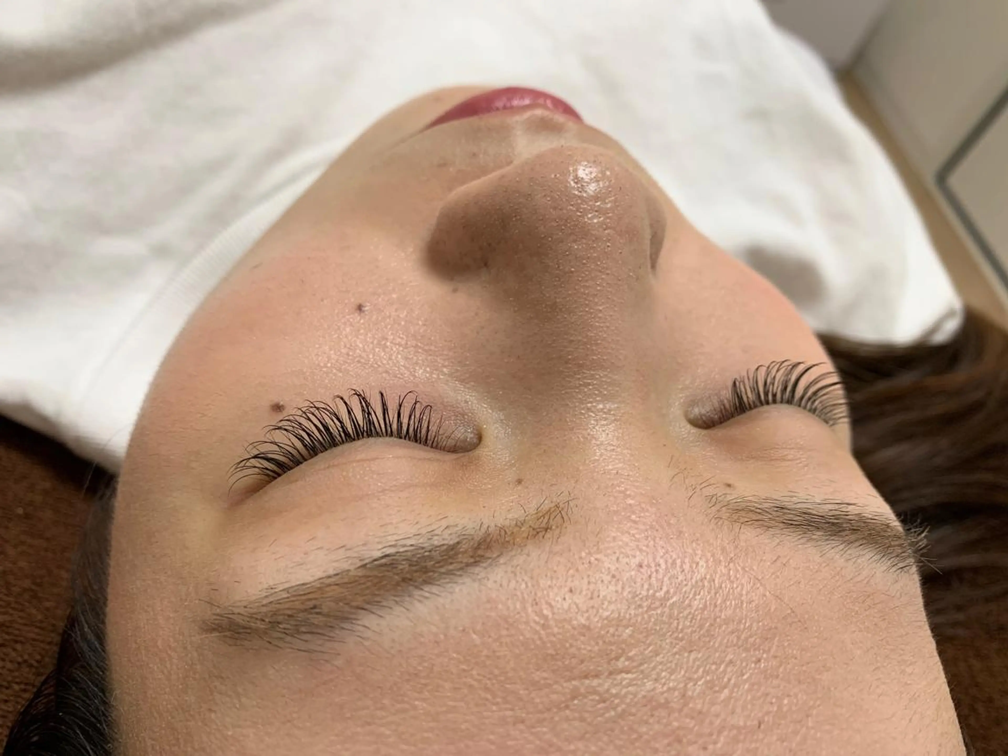 マツエク・マツパ マツエク salon Nanaのマツエク・マツパデザイン