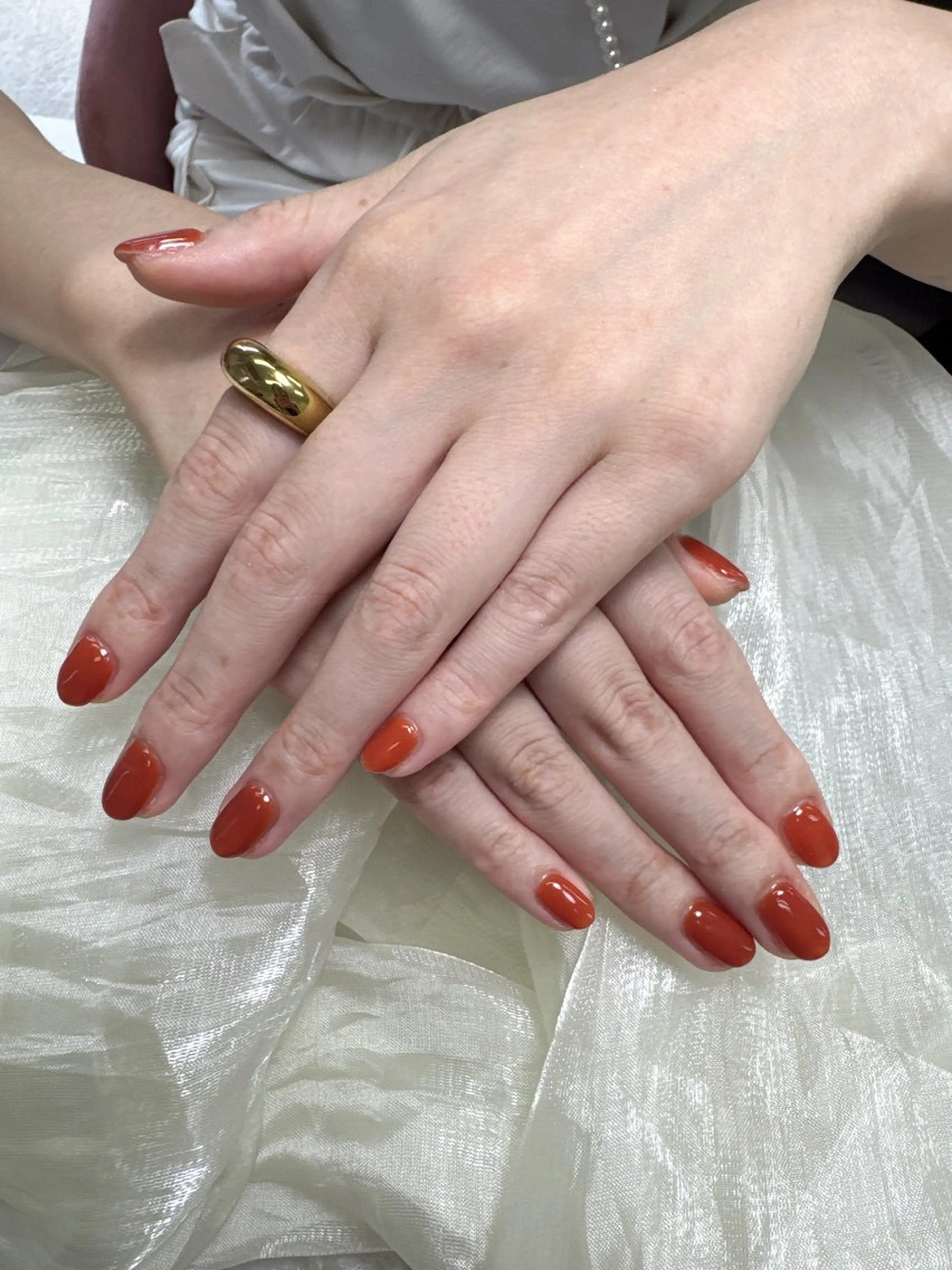 ネイル mo moのネイルデザイン