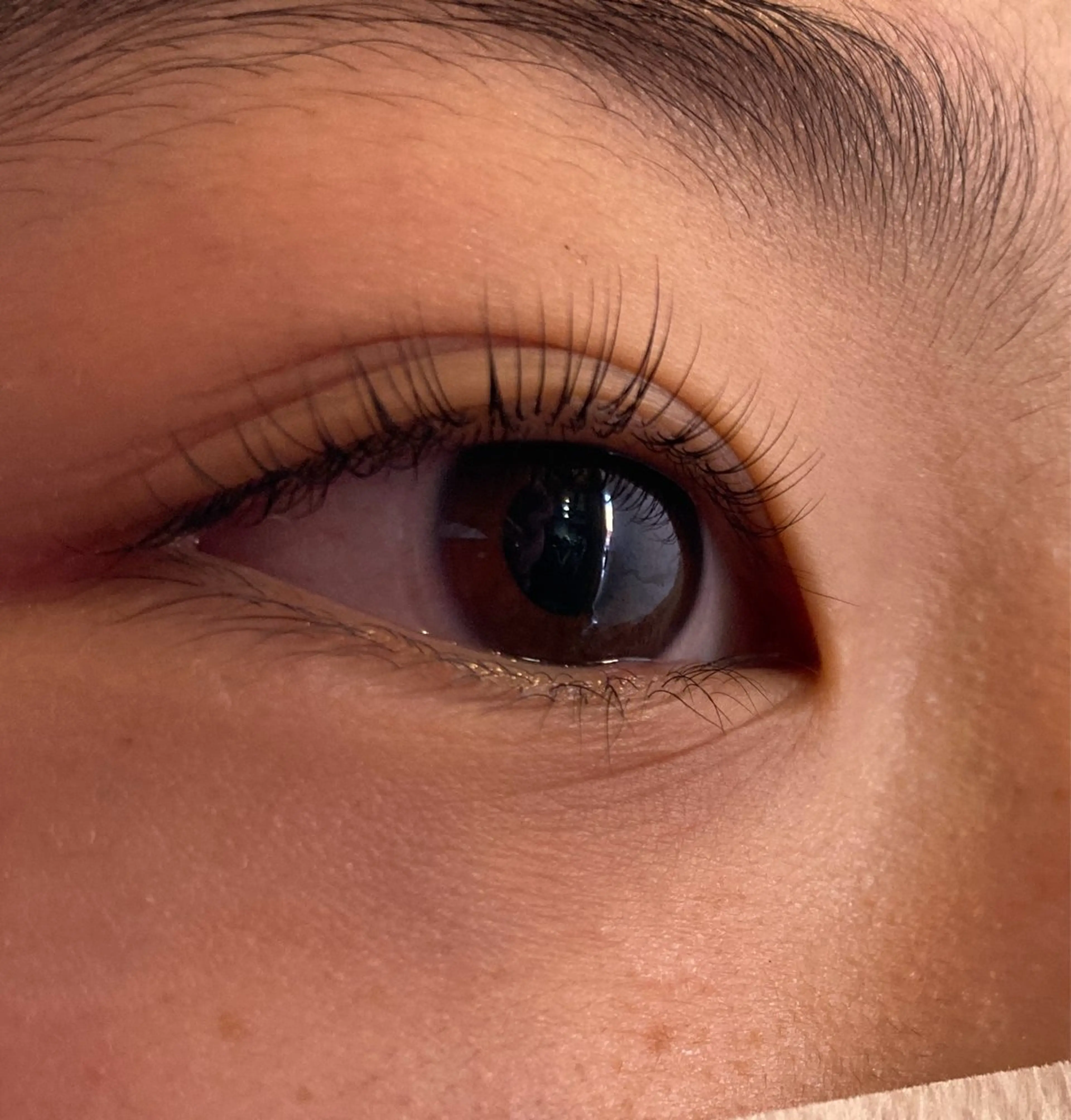 マツエク・マツパ マツパ 田中 貴子のマツエク・マツパデザイン