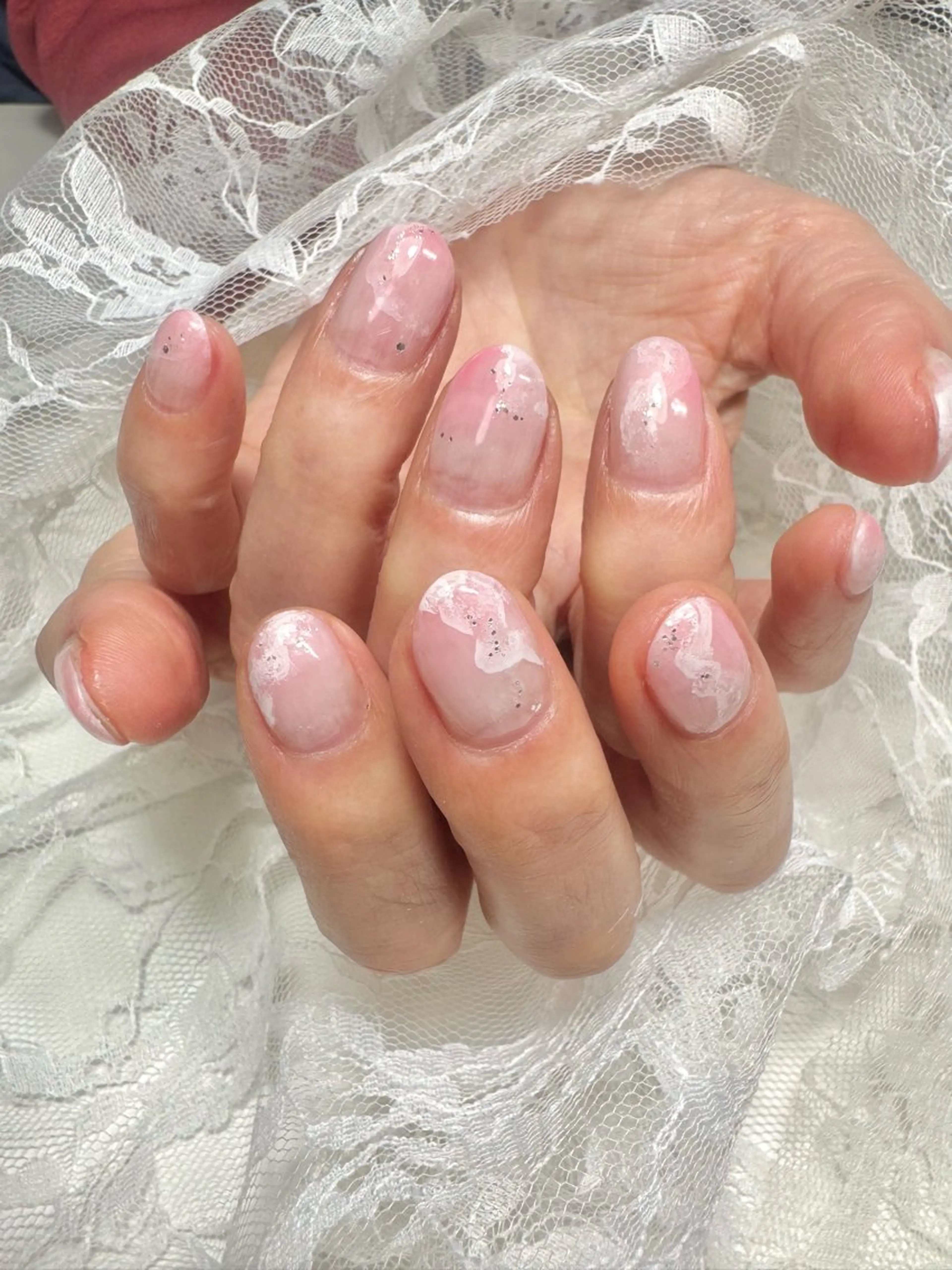 ネイル PECO. NAILSALONのネイルデザイン
