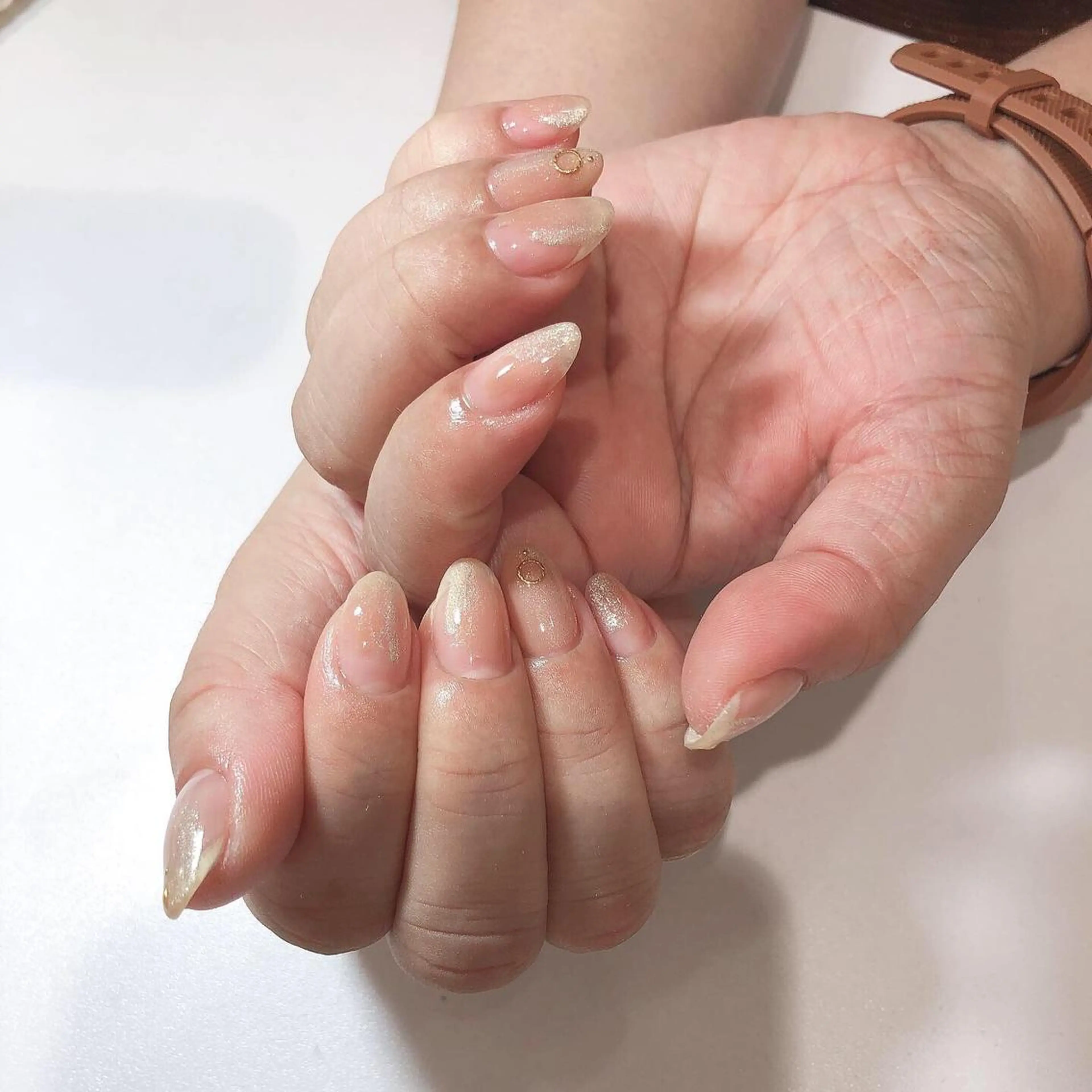 ネイル coco nailのネイルデザイン