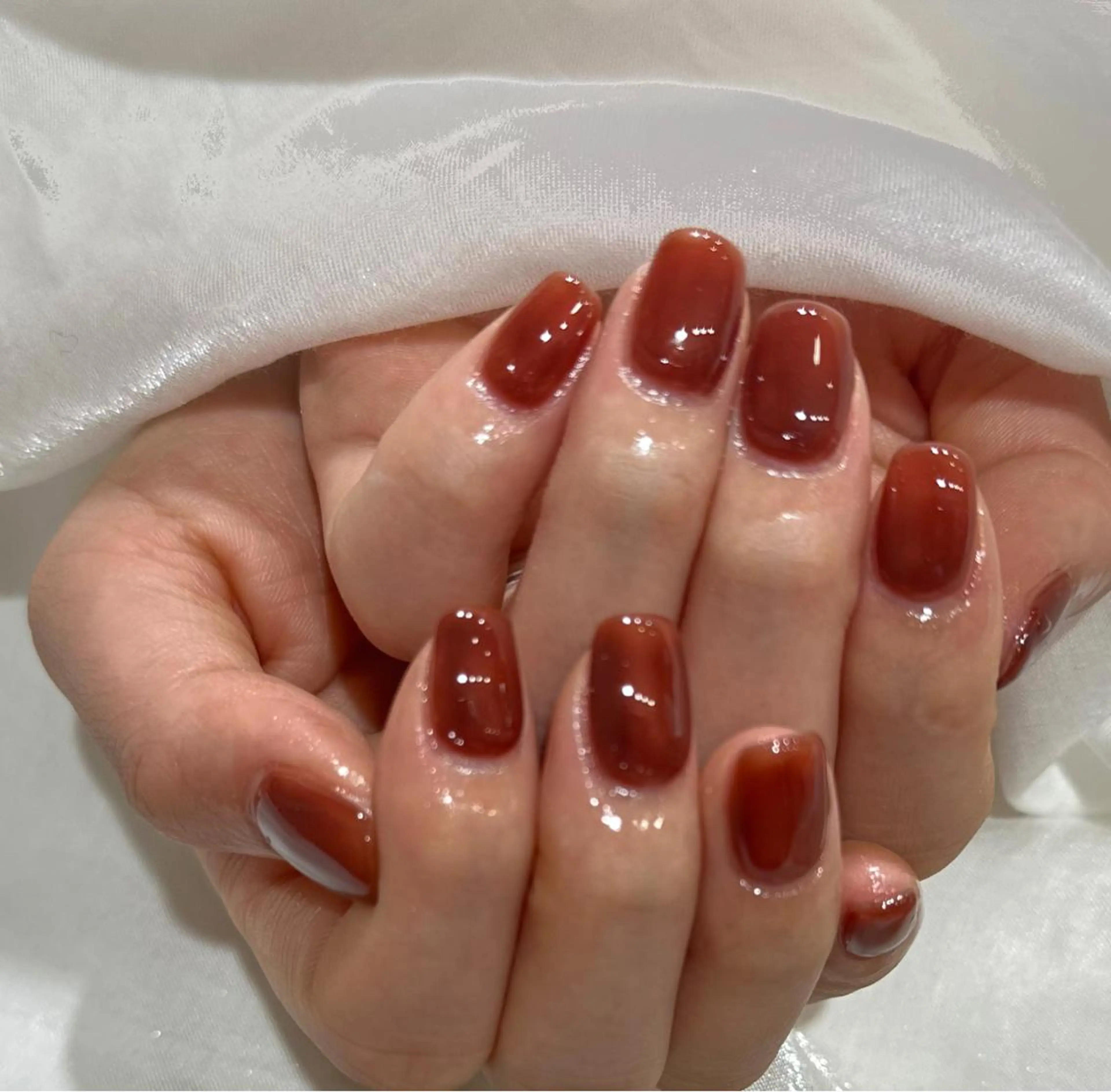 ネイル Umi nail& eyelashのネイルデザイン