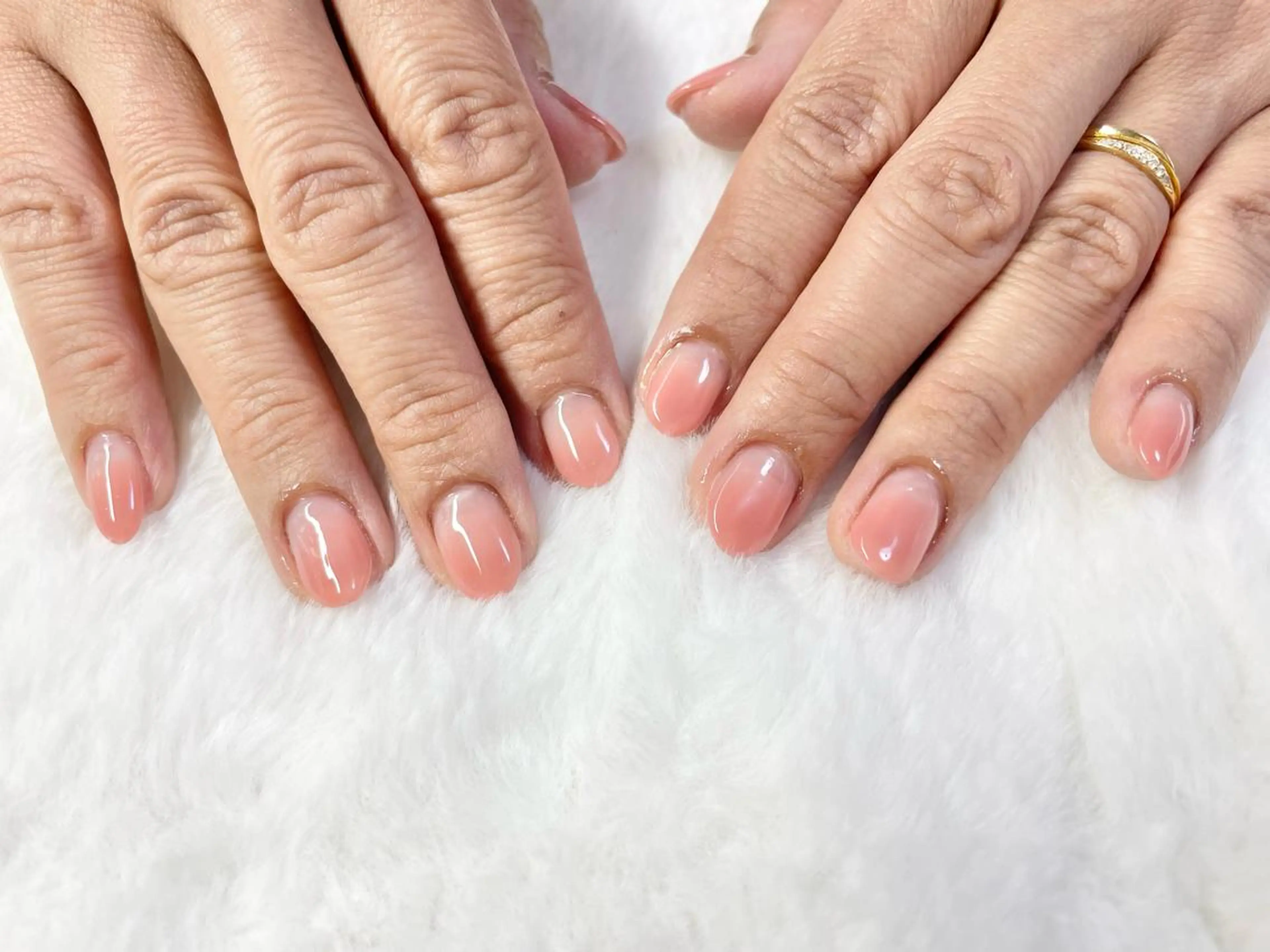 ネイル Y's nailのネイルデザイン