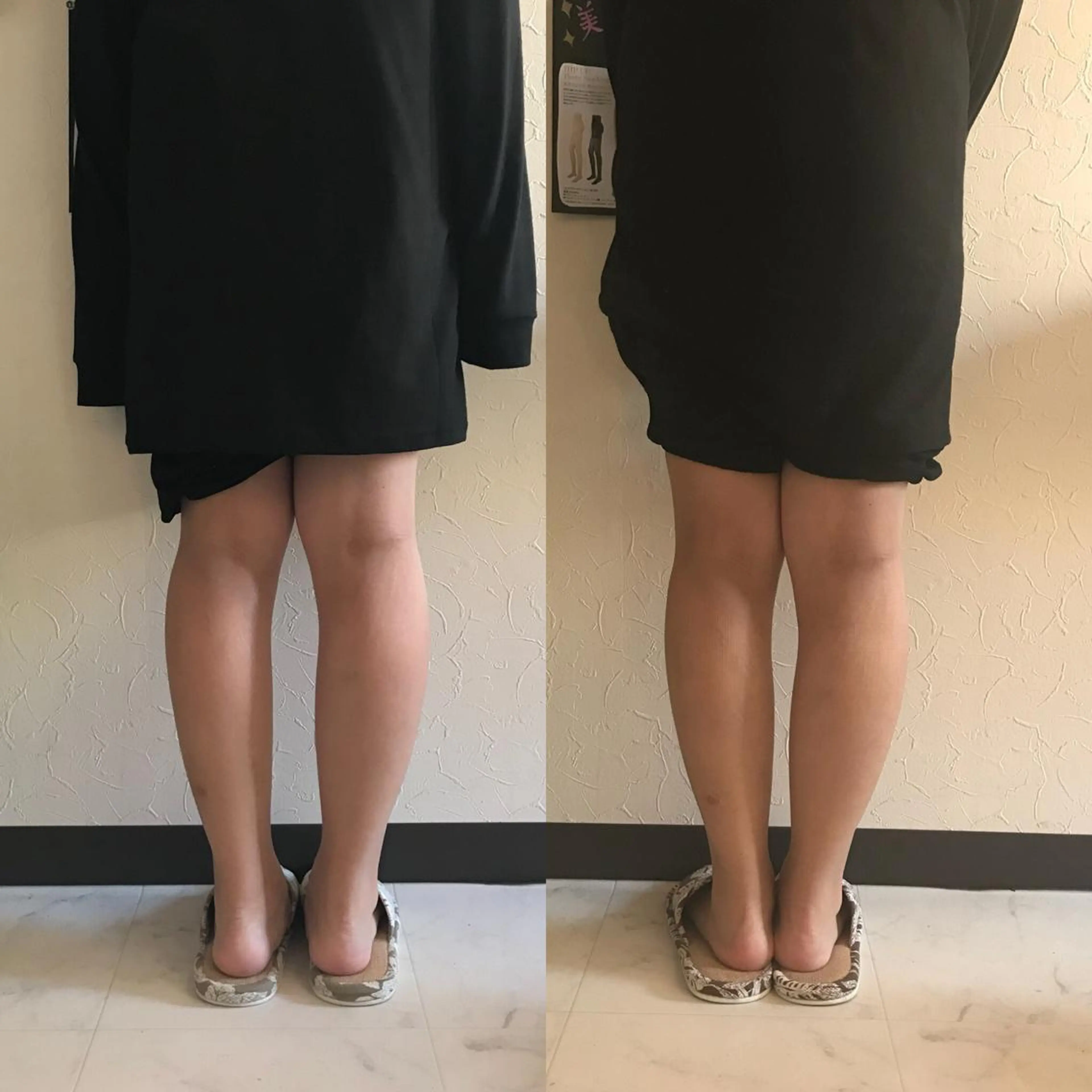 【足圧】鬼👹リンパ 身体整うサロンのエステ・リラクイメージ