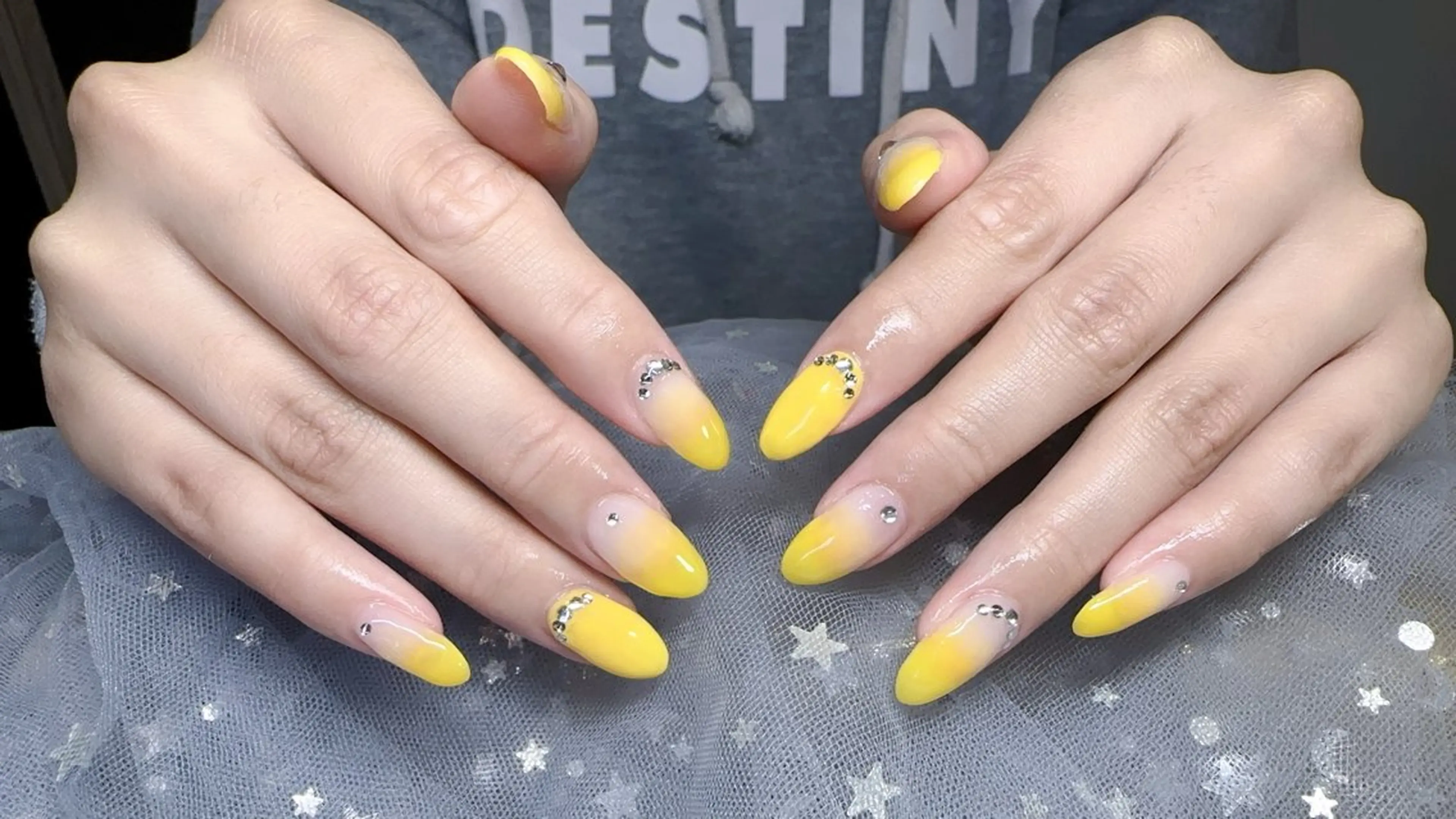 ネイル ハンドネイル Nail Salon J.Cのネイルデザイン