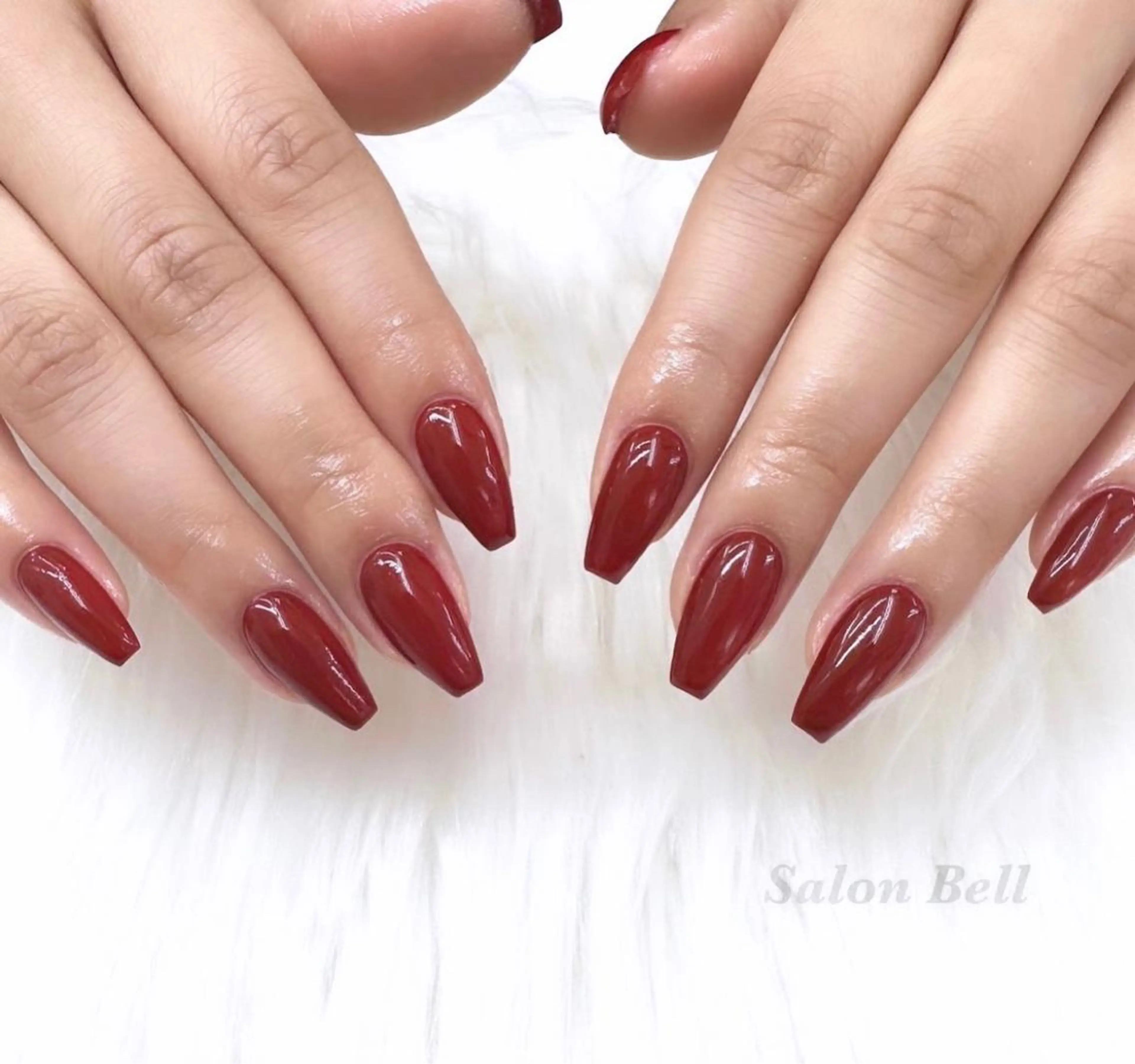 ネイル salon Bell (AYA)のマツエク・マツパデザイン