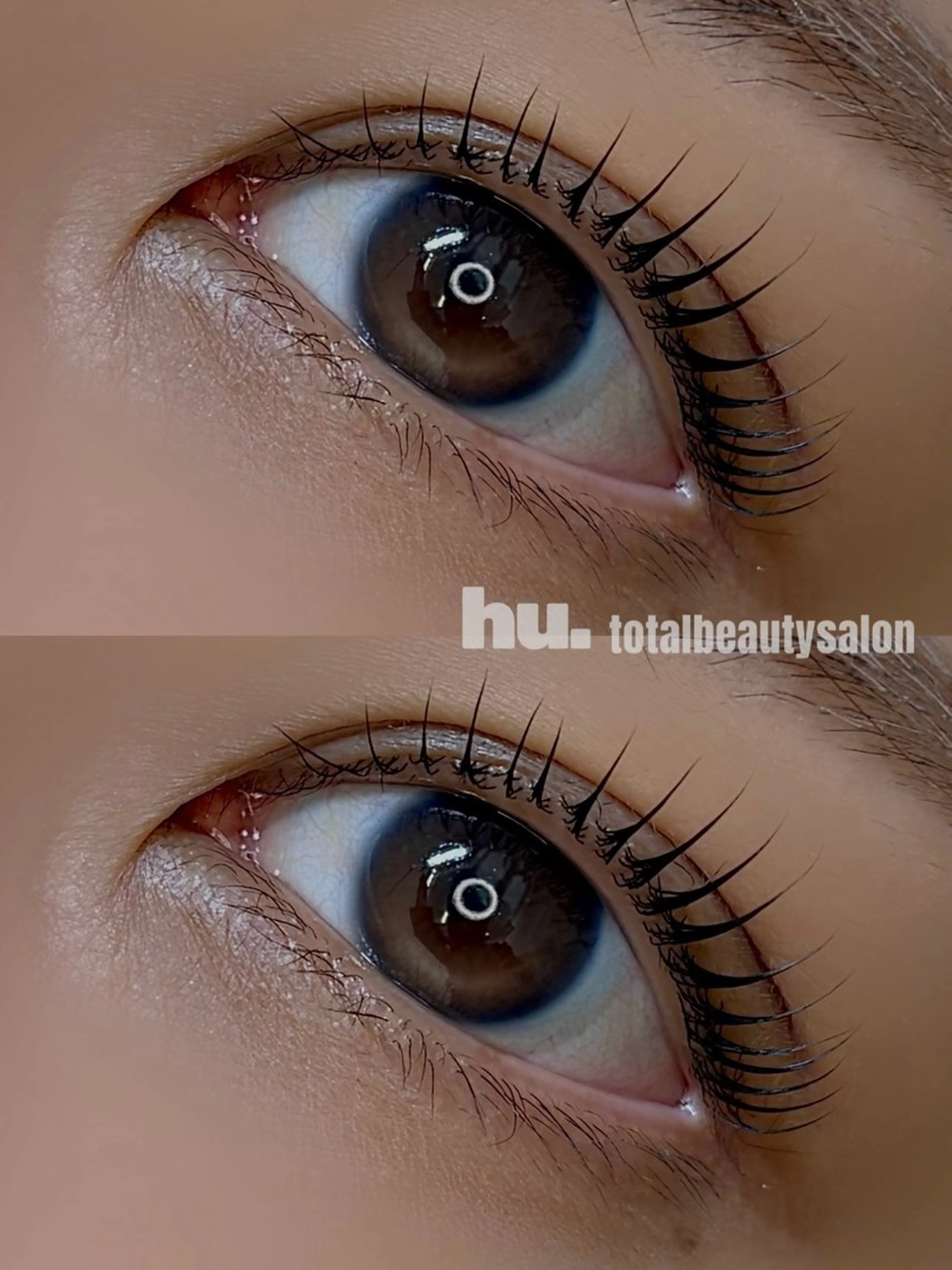 マツエク・マツパ マツパ Luna / hu.の眉毛・アイブロウイメージ