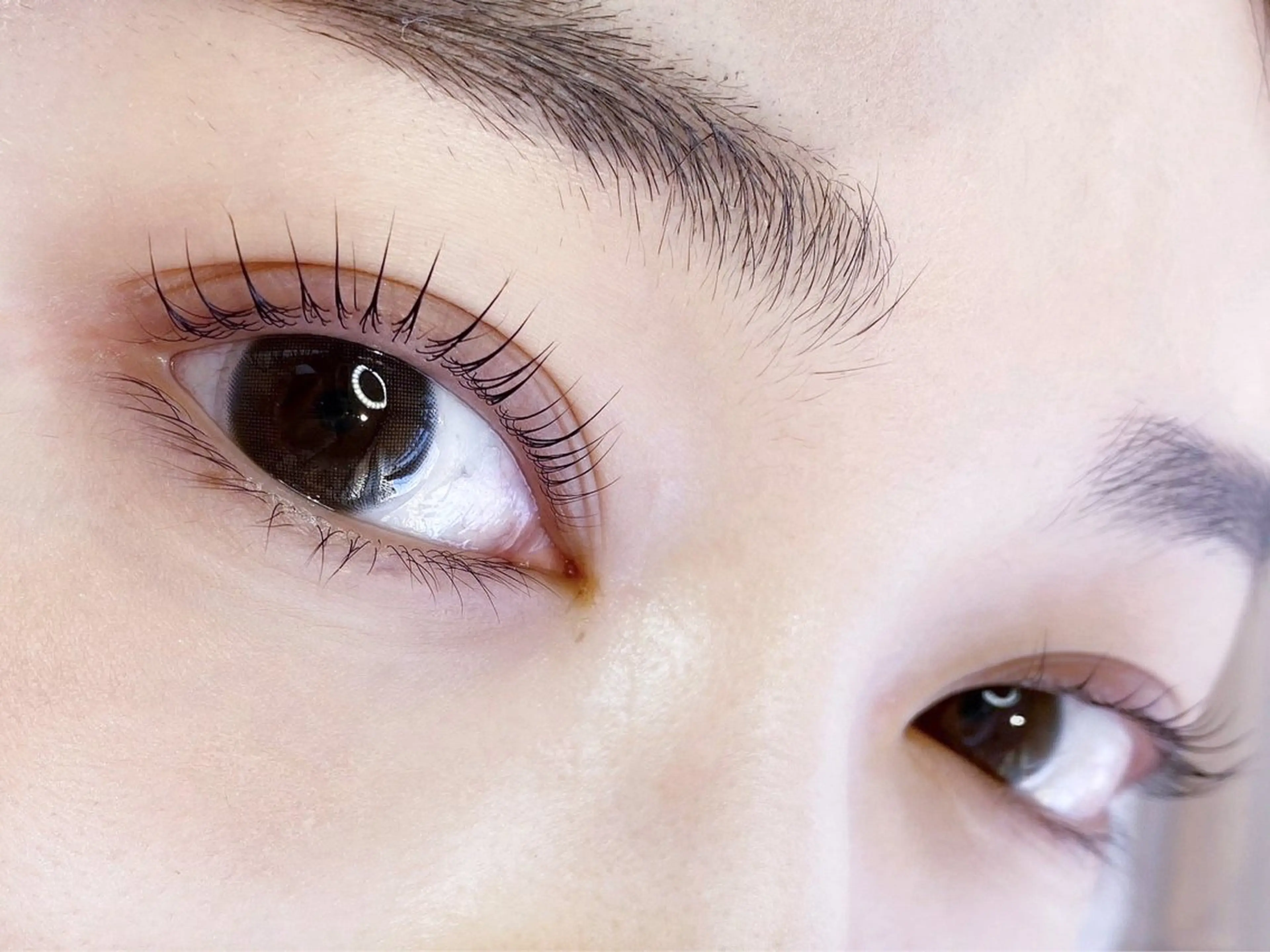 マツエク・マツパ マツパ トップアイリスト羽名 武蔵小杉のマツエク・マツパデザイン