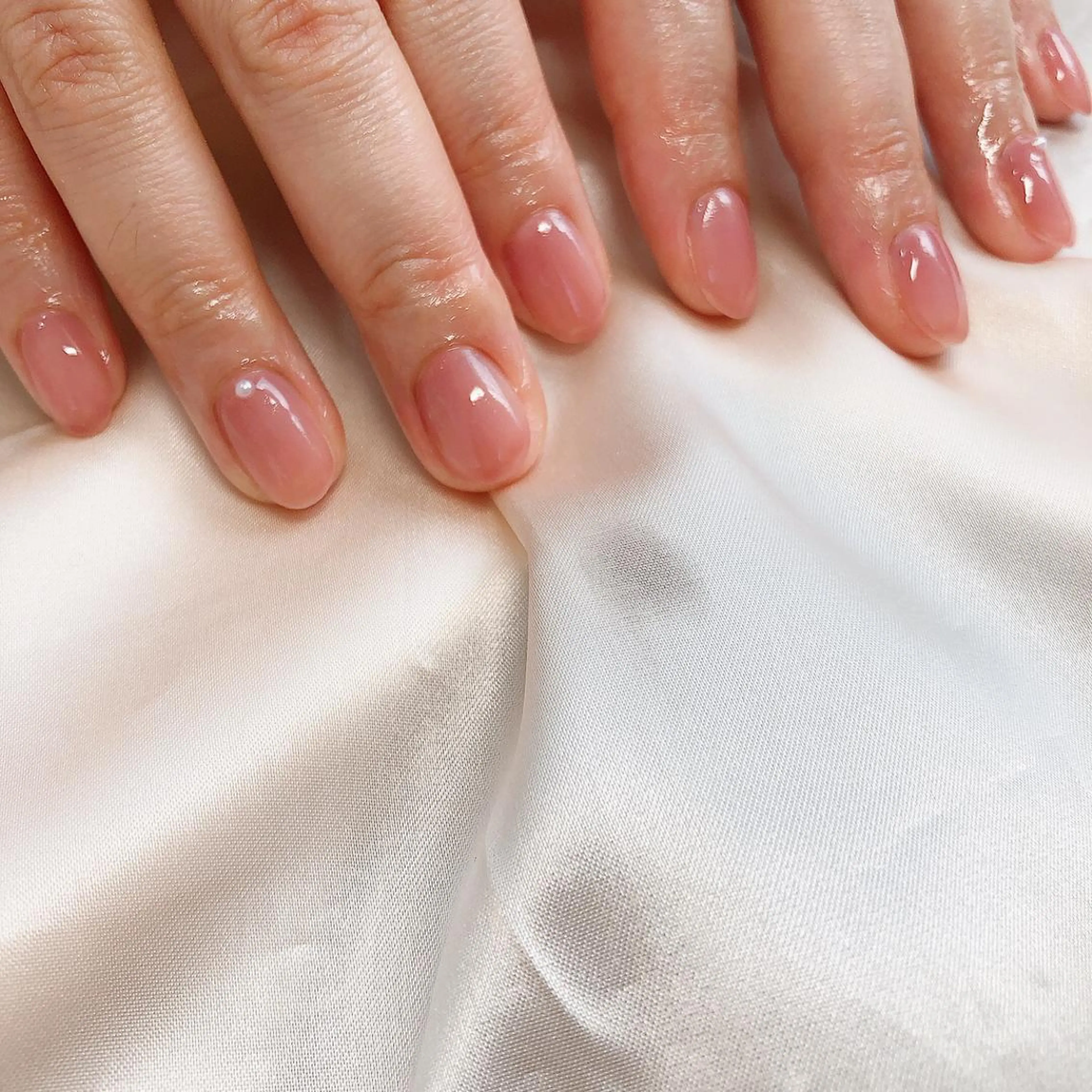 ネイル ハンドネイル fog nail.のネイルデザイン