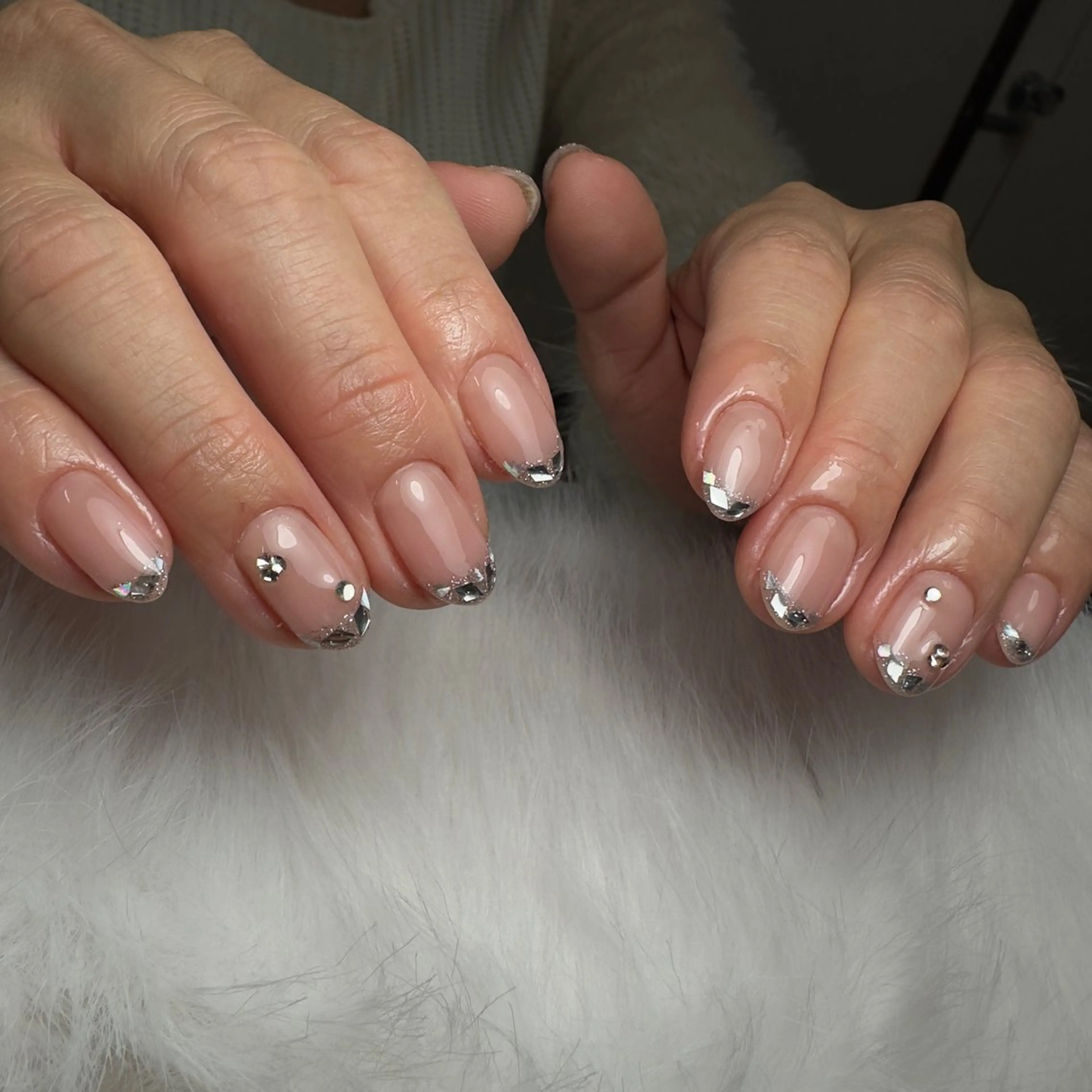 ネイル ハンドネイル Miami Nailのネイルデザイン