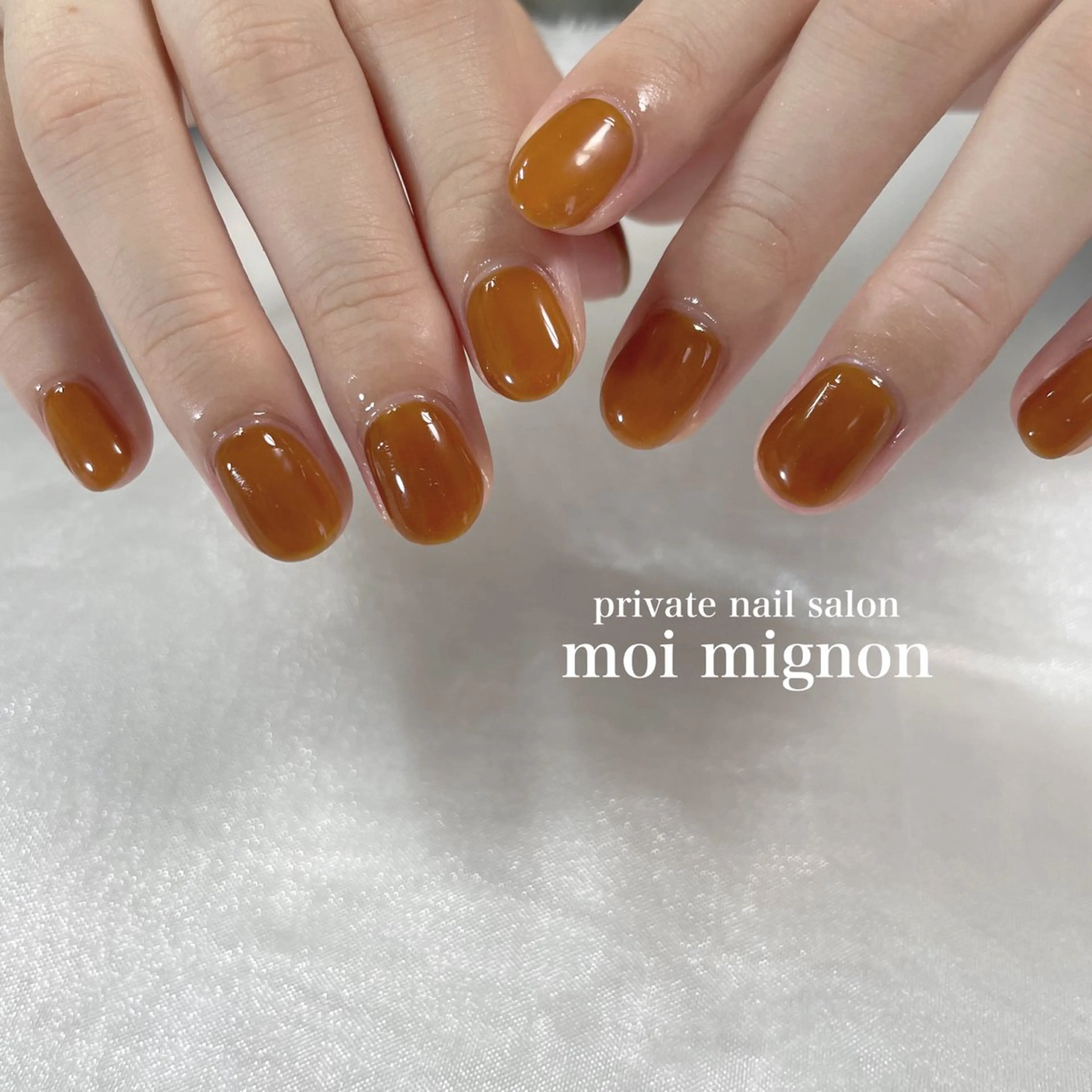 ネイル ハンドネイル nailist Aki♡のネイルデザイン