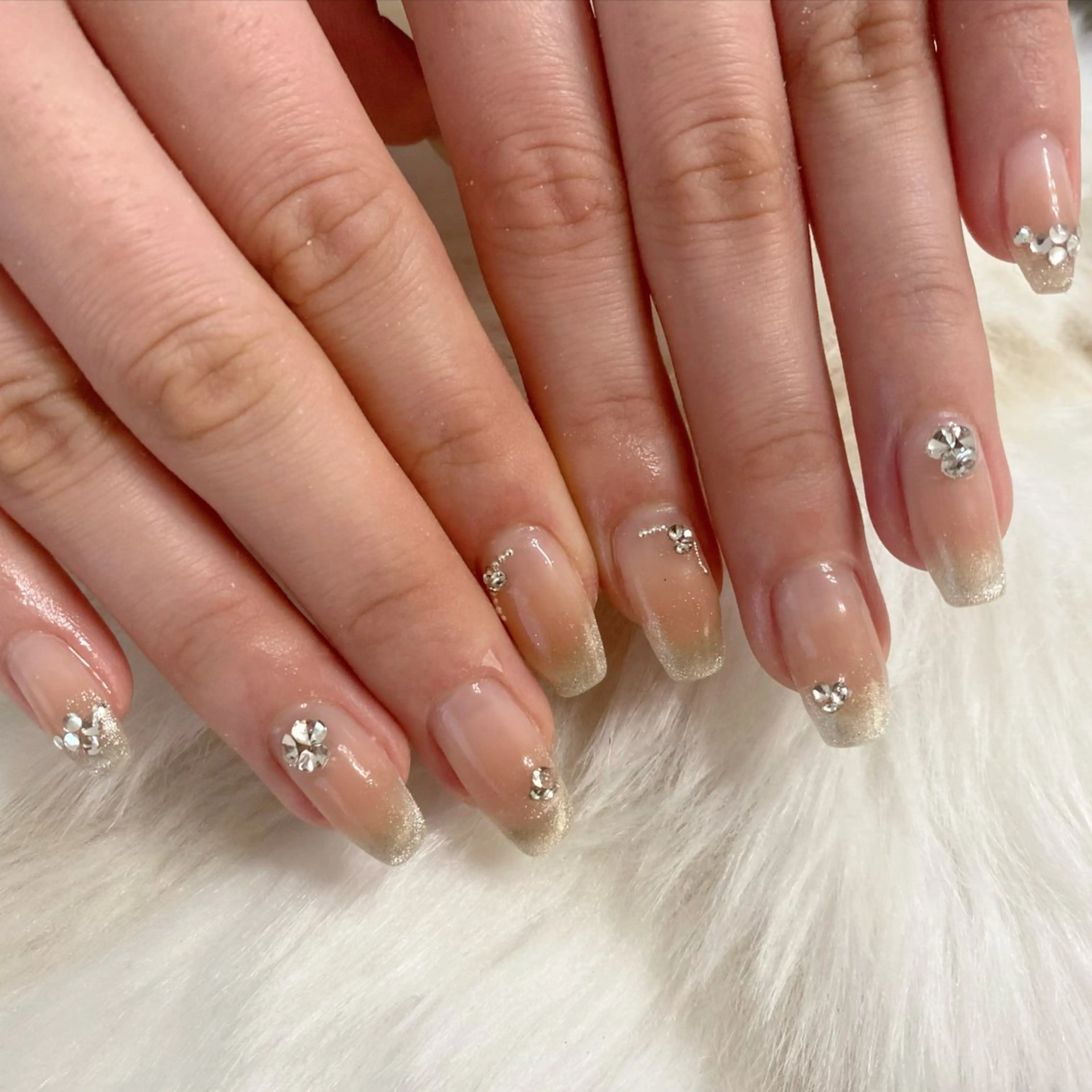 ネイル ハンドネイル Uchida Mayunaのその他イメージ