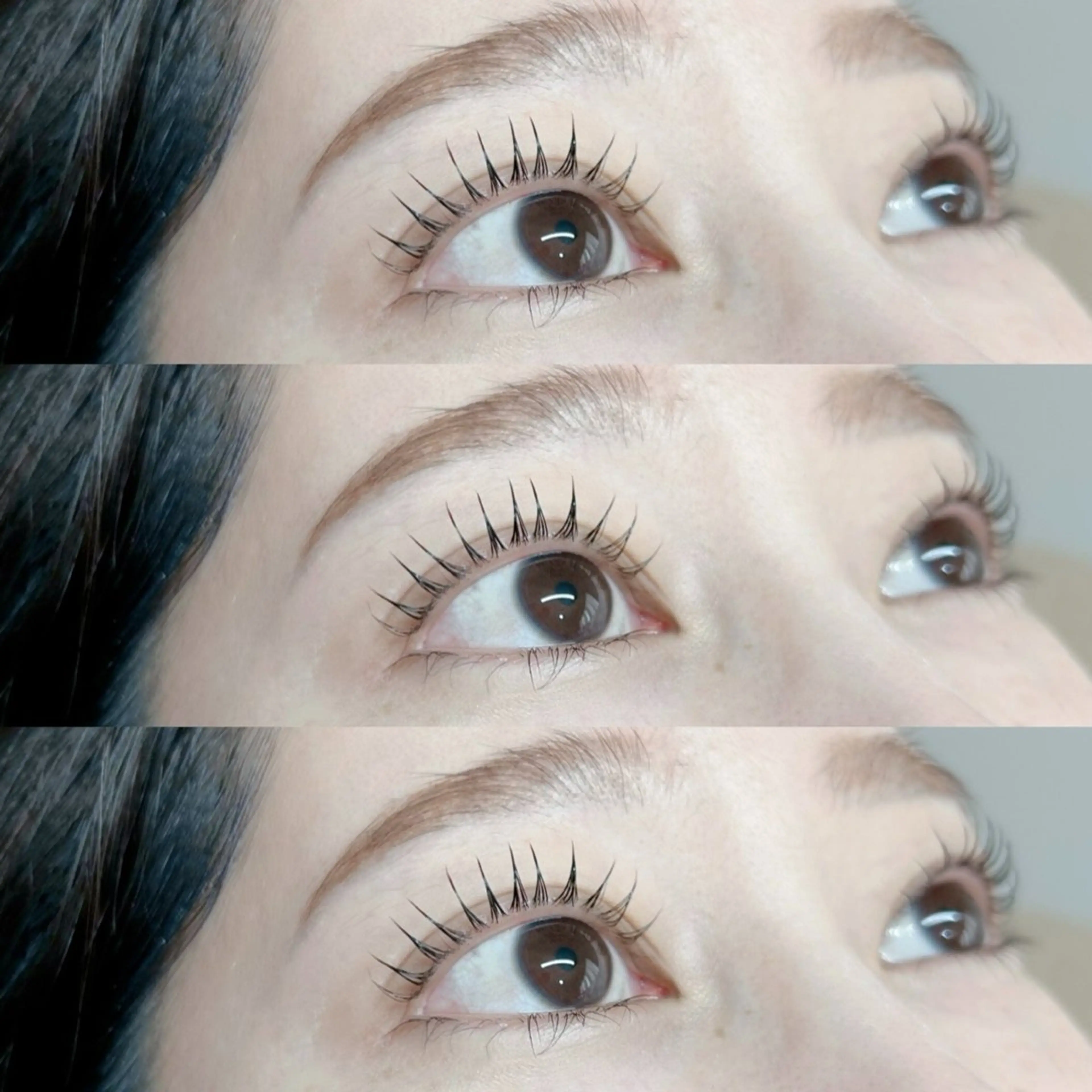 マツパ(エクステオフ550円)の写真