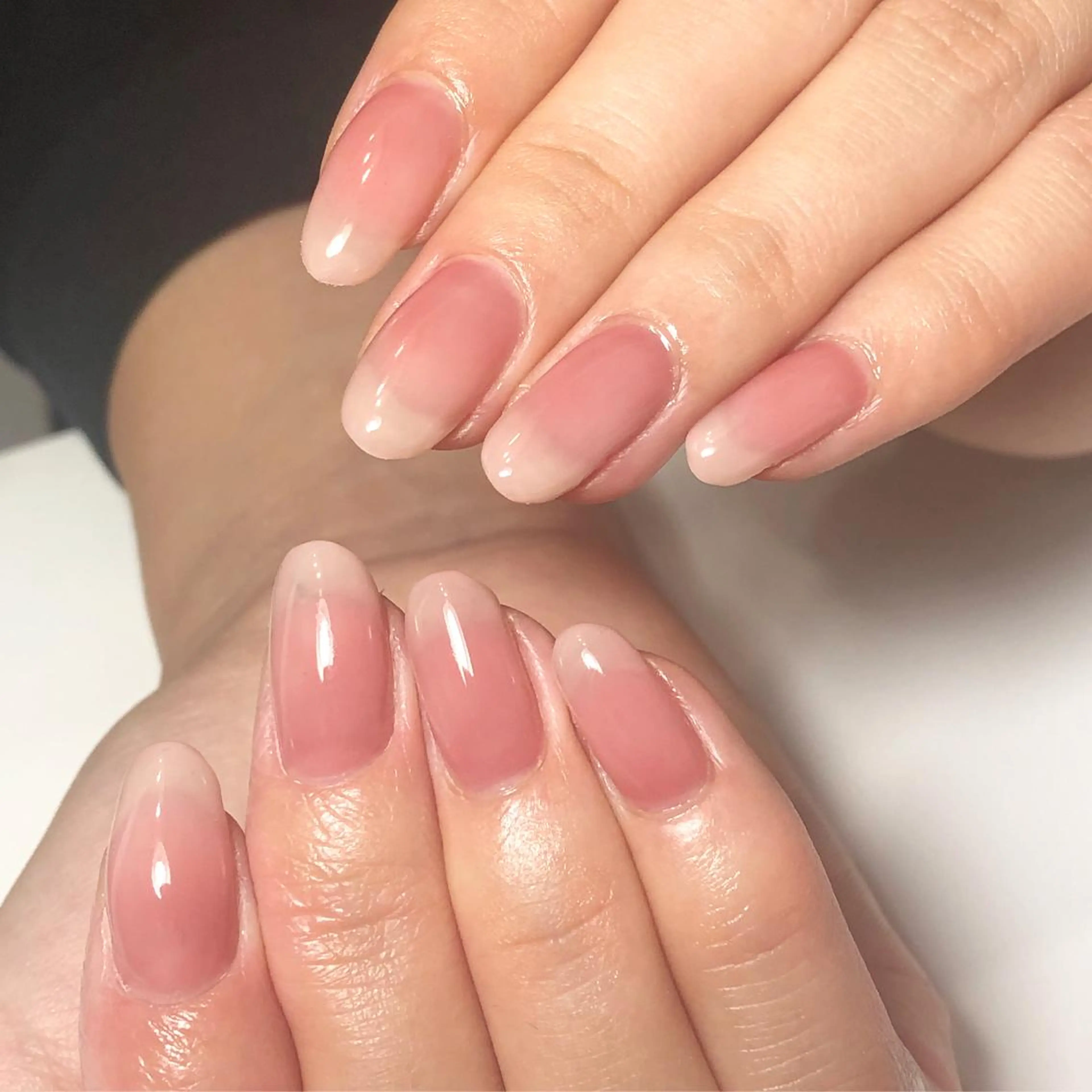 ネイル グラデーション ネイルサロン Sweetのネイルデザイン