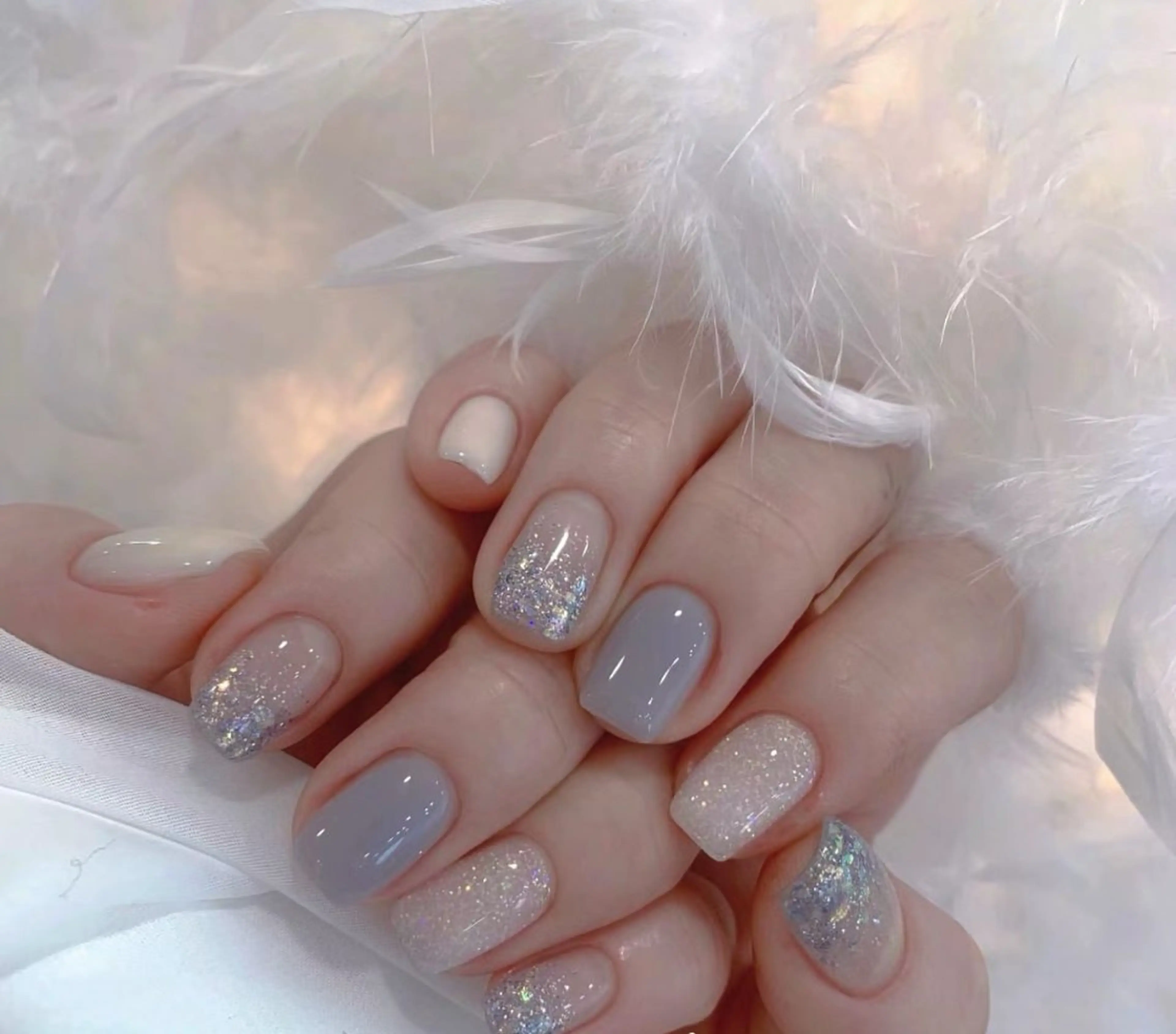 ネイル YUYI.nail salonのネイルデザイン
