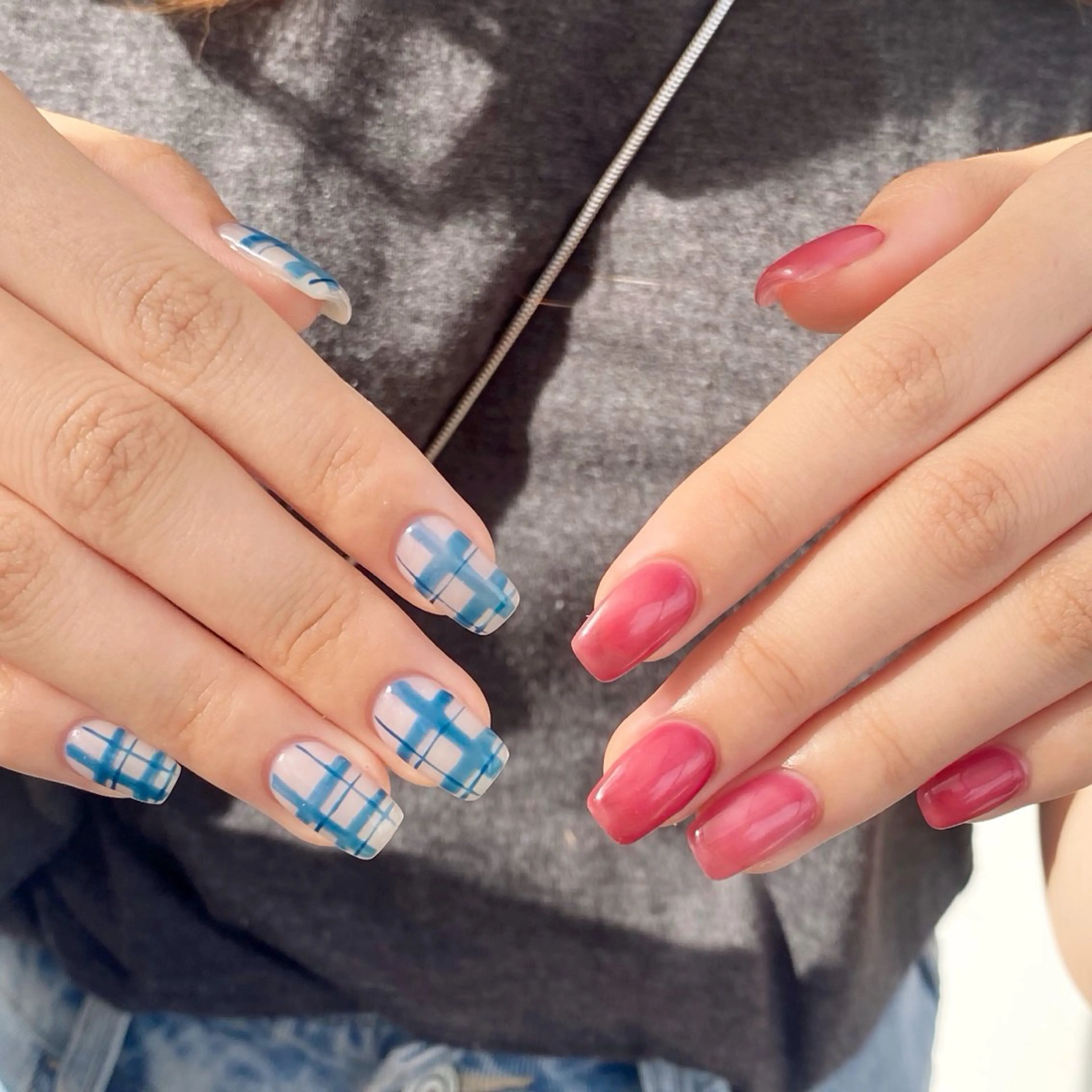 ネイル nail salon アトリエBONOのネイルデザイン