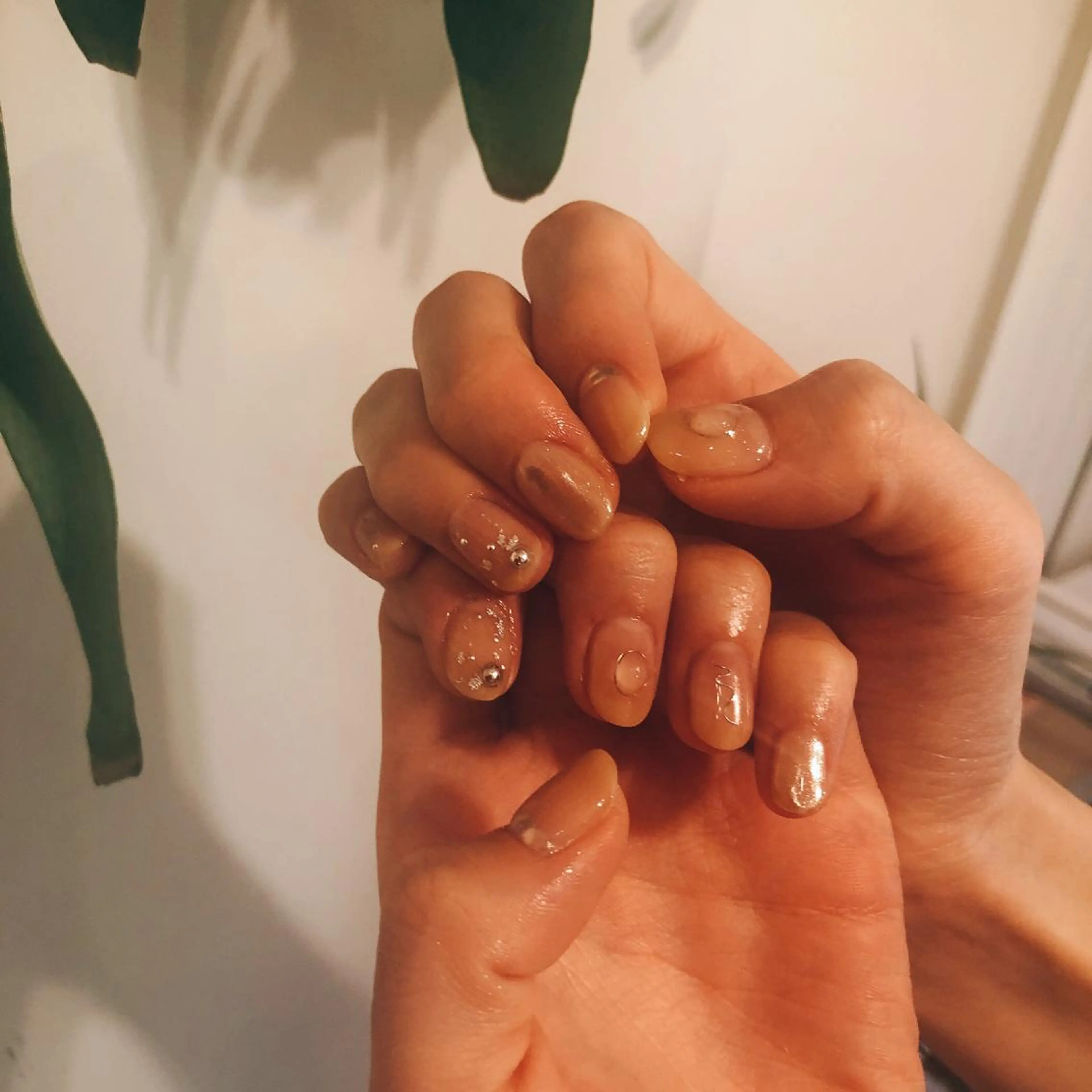 ネイル ハンドネイル Chipieee Tokyoのその他イメージ