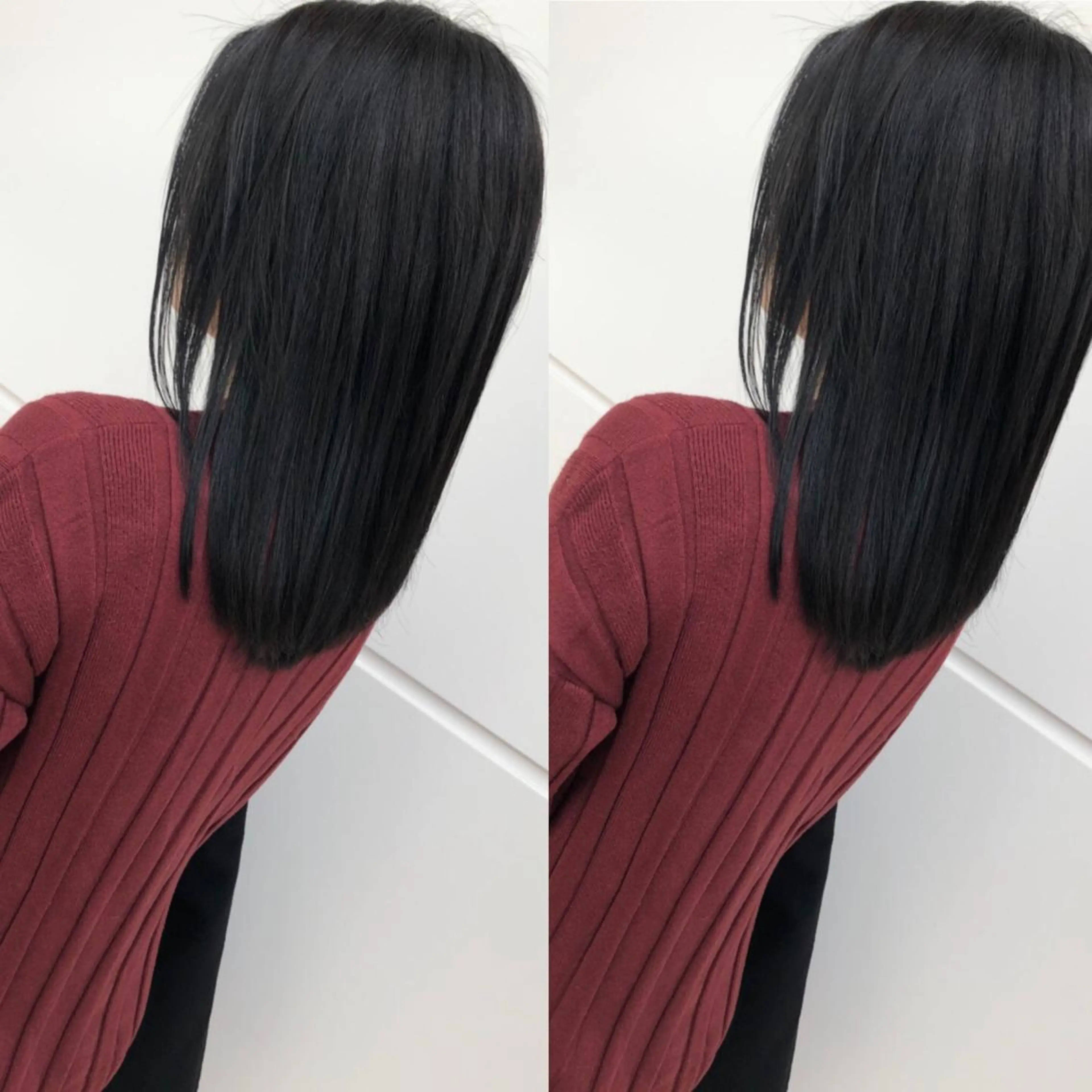 セミロング ALLY/廣瀬 眞子のヘアスタイル