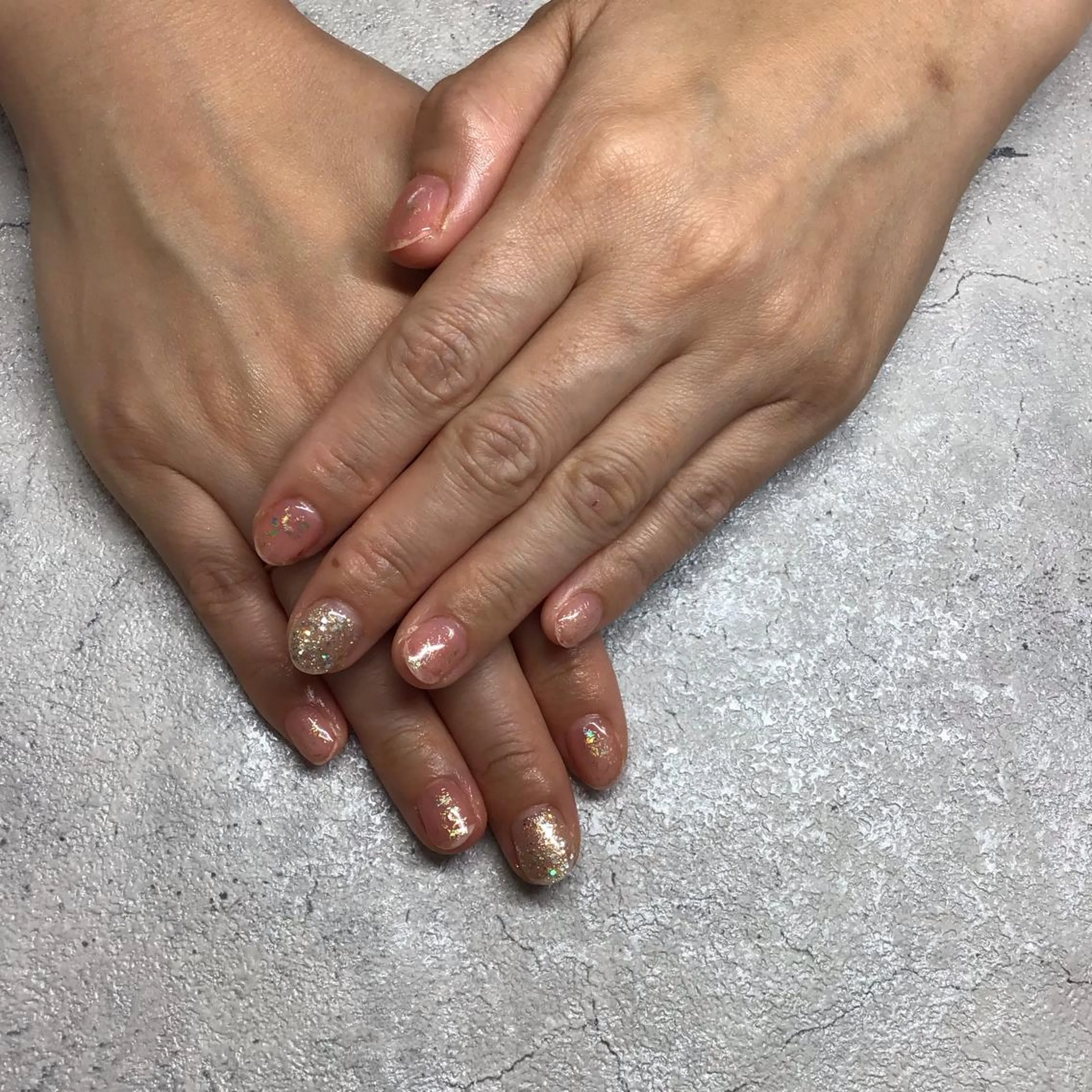 ネイル はあとねいる 八事店のネイルデザイン