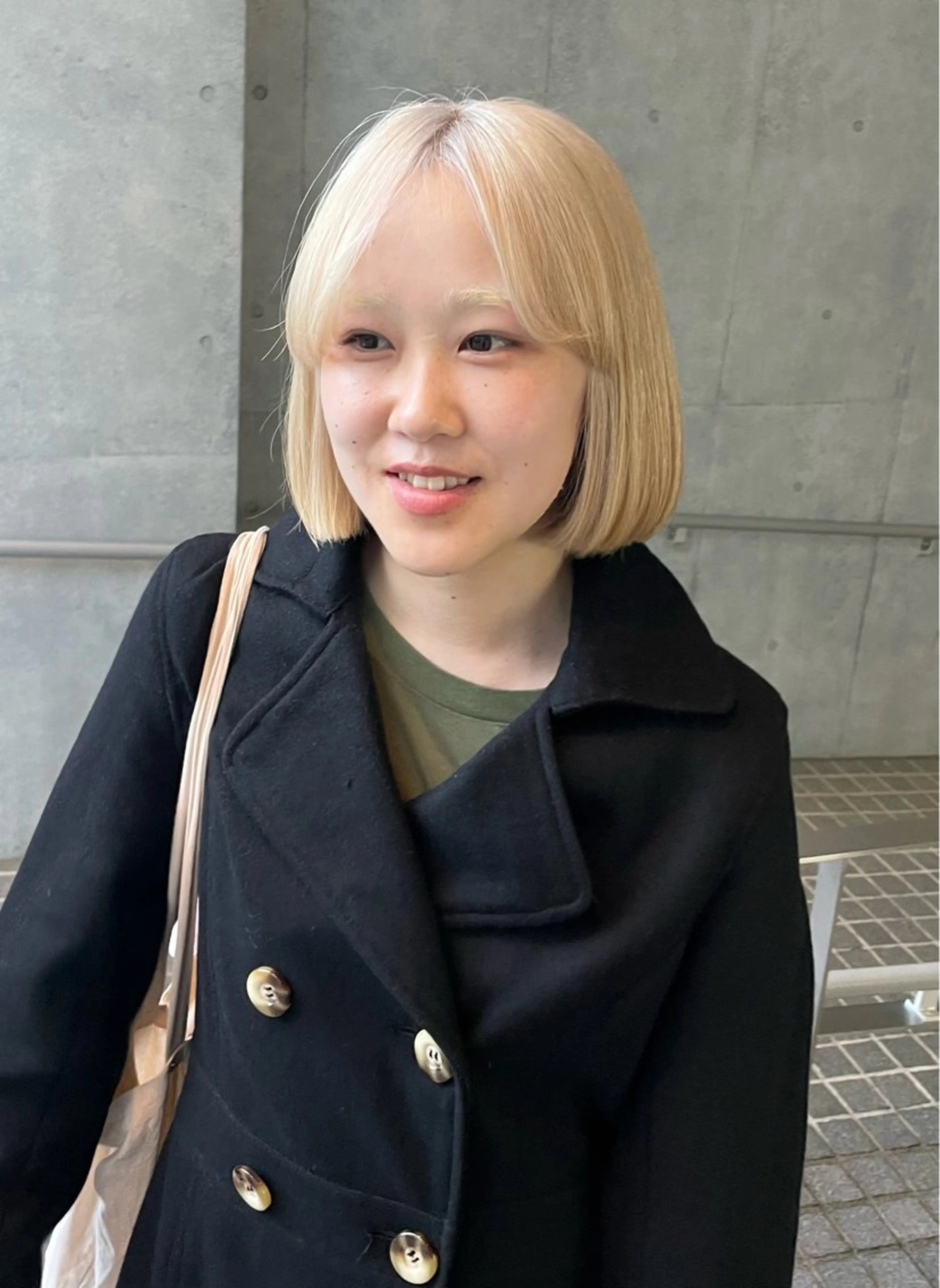 カラー 🌈メンズパーマ🌈 メンズカットアリサのヘアスタイル