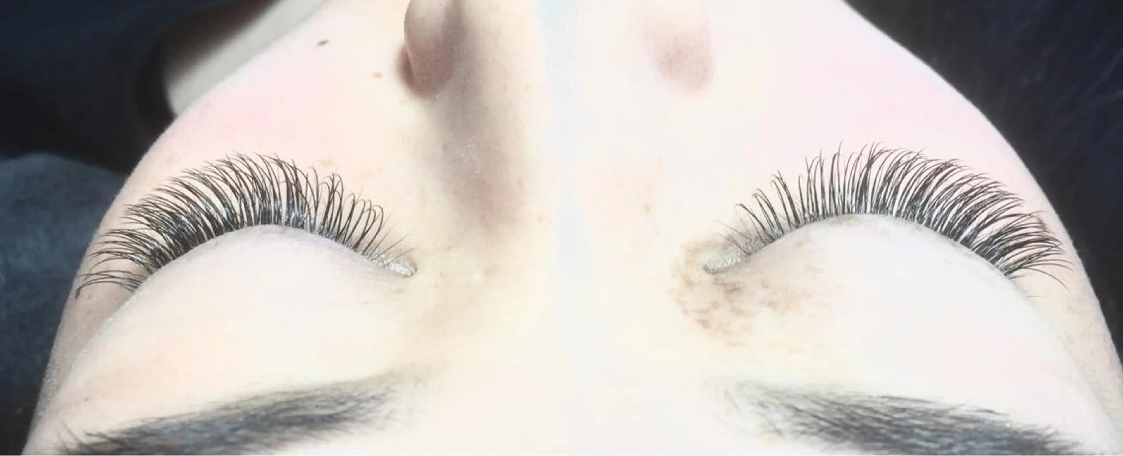 マツエク・マツパ i... HITOMIのマツエク・マツパデザイン