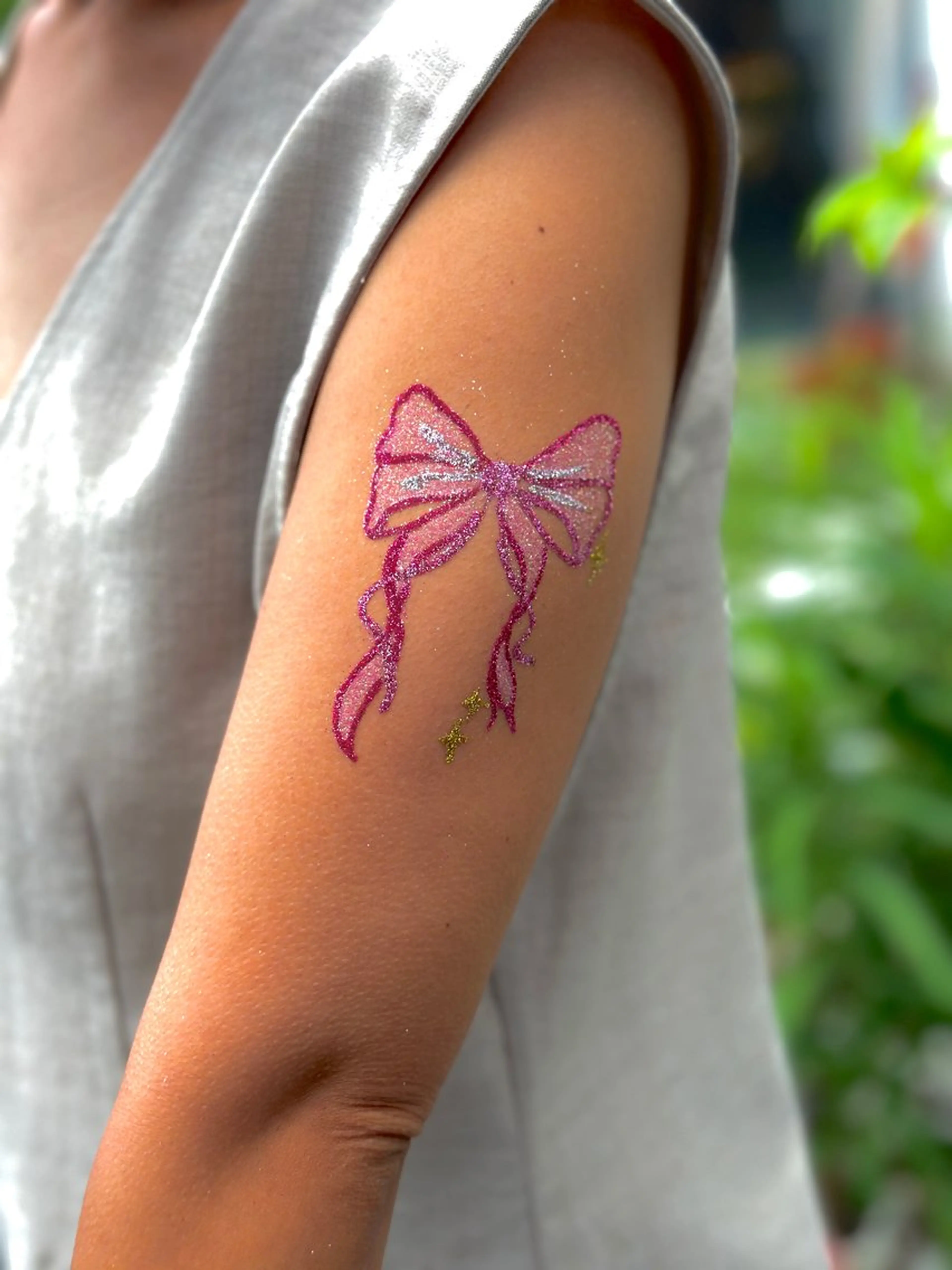 Anuenue Misakiのエステ・リラクイメージ