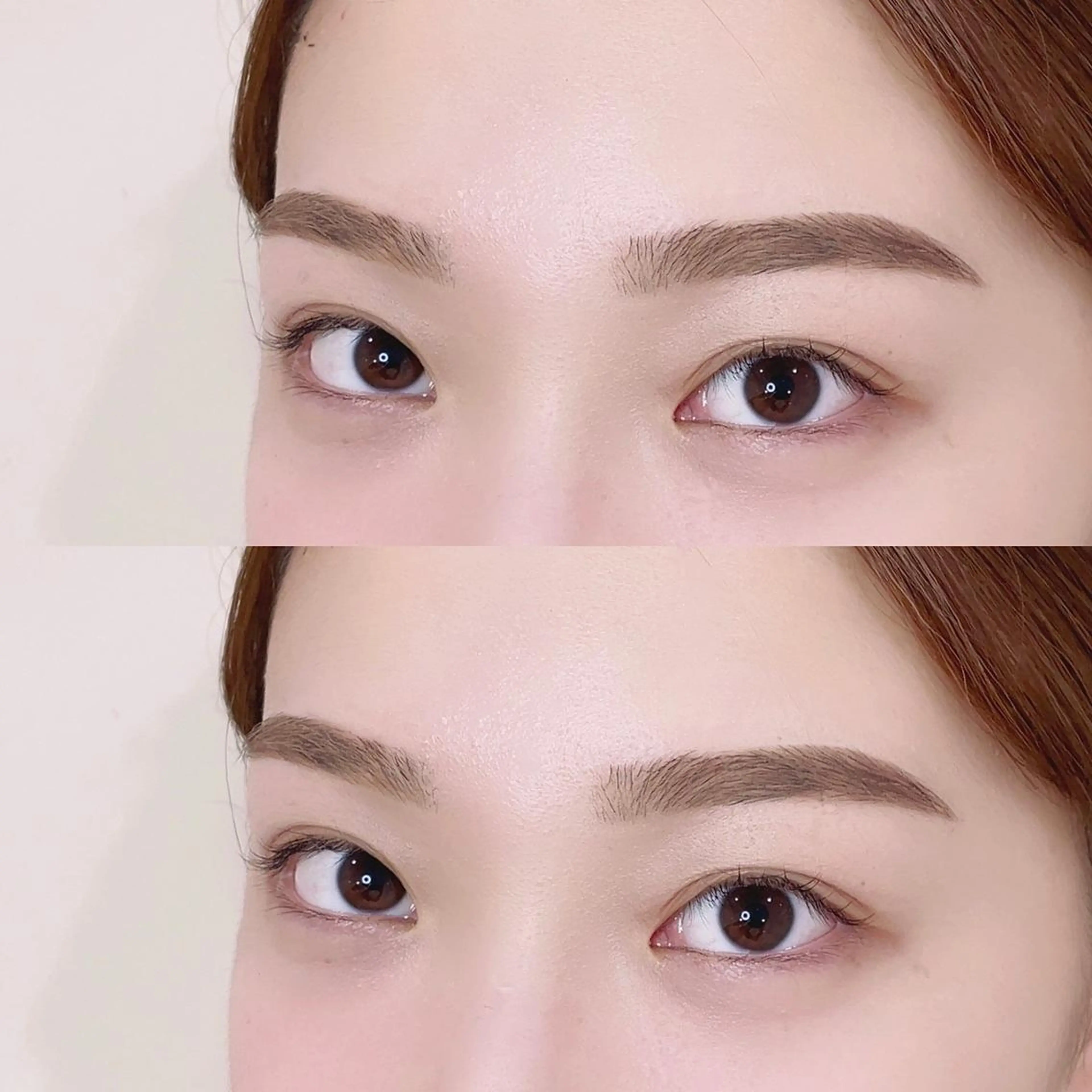 アイブロウ ハリウッドブロウリフト メンズアイブロウ 眉毛ワックス脱毛 眉毛サロン💛 LUMICIA恵比寿の眉毛・アイブロウイメージ