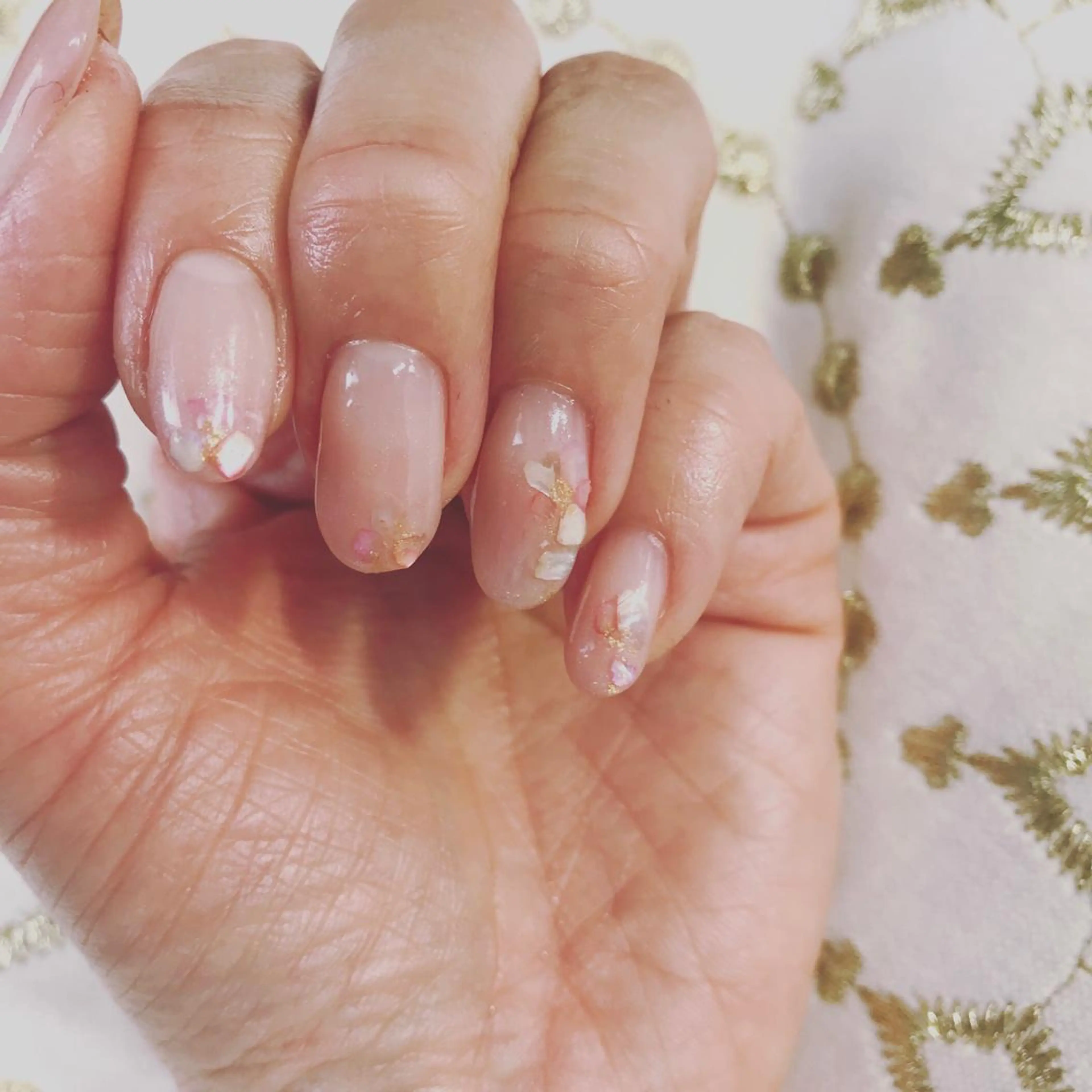 ネイル まつげパーマ専門店 まつげ家kurunのマツエク・マツパデザイン