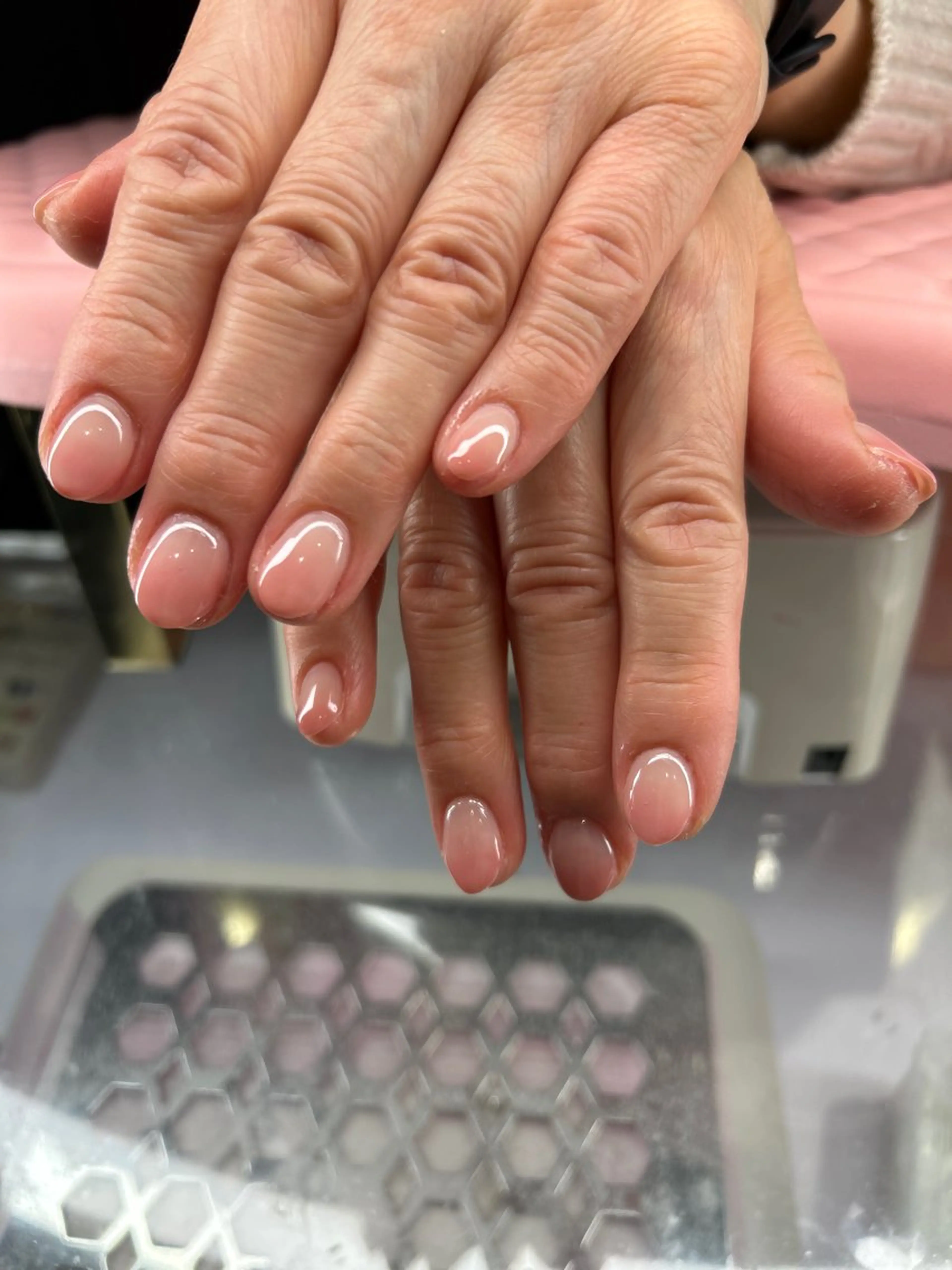 ネイル ハンドネイル ハンドケア Amys nail エミのネイルデザイン