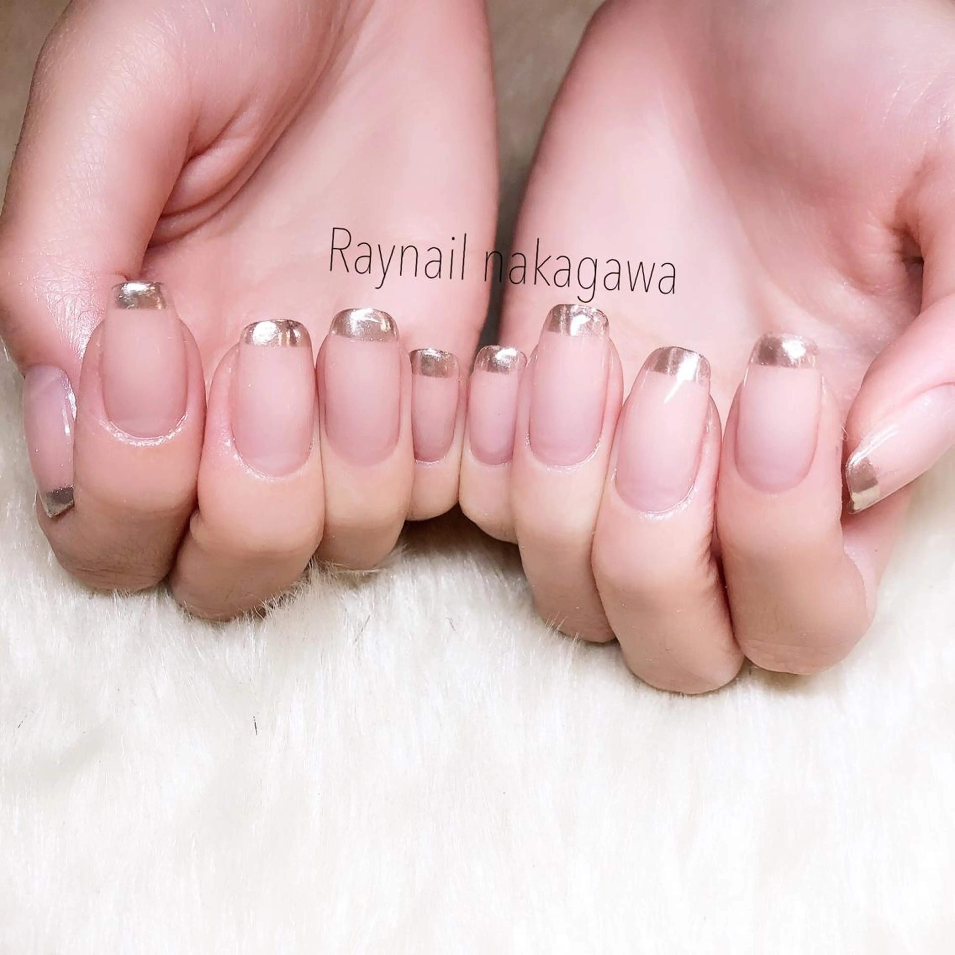 ネイル nailstudio ′ecoleのネイルデザイン