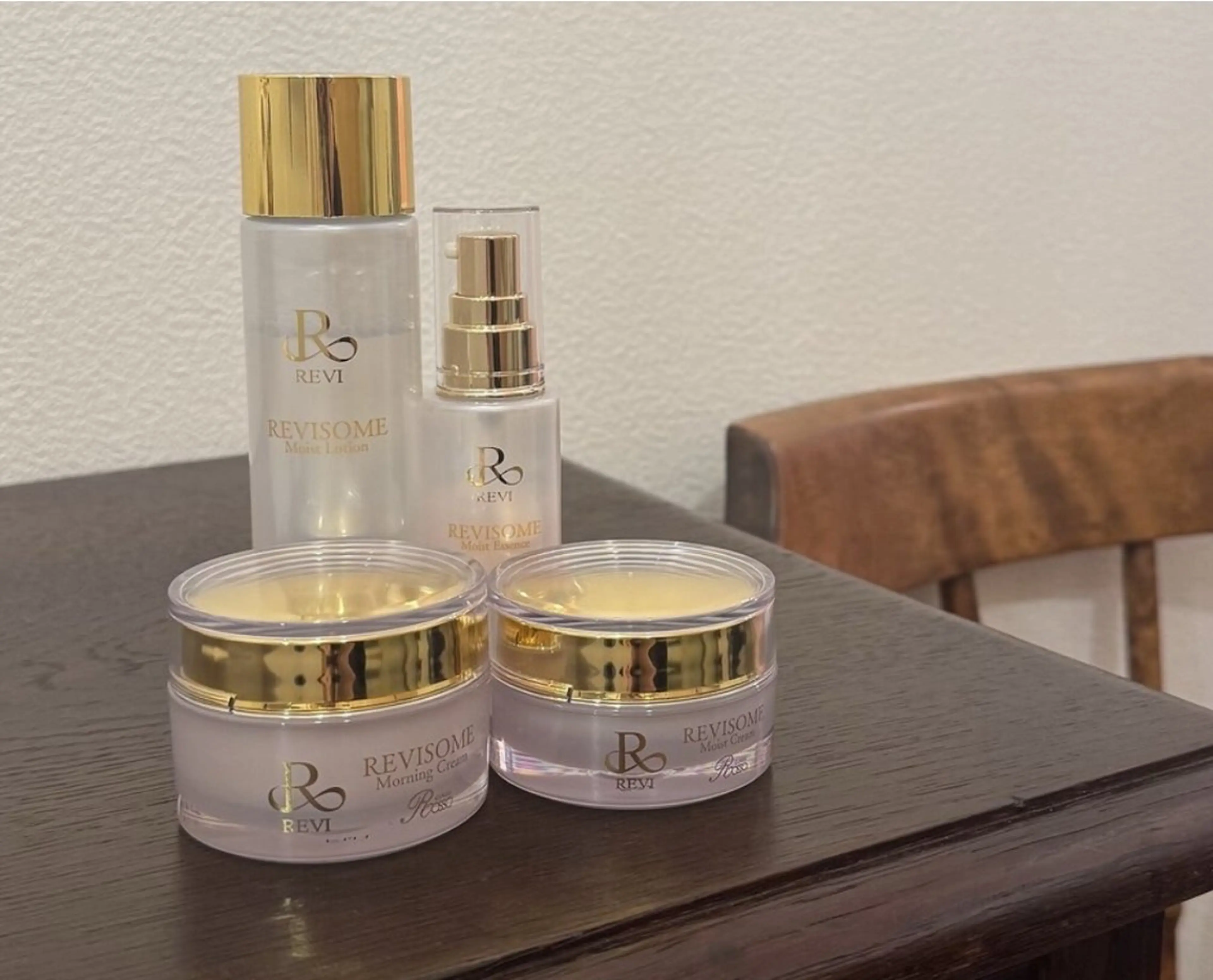 10ten Aikoのエステ・リラクイメージ