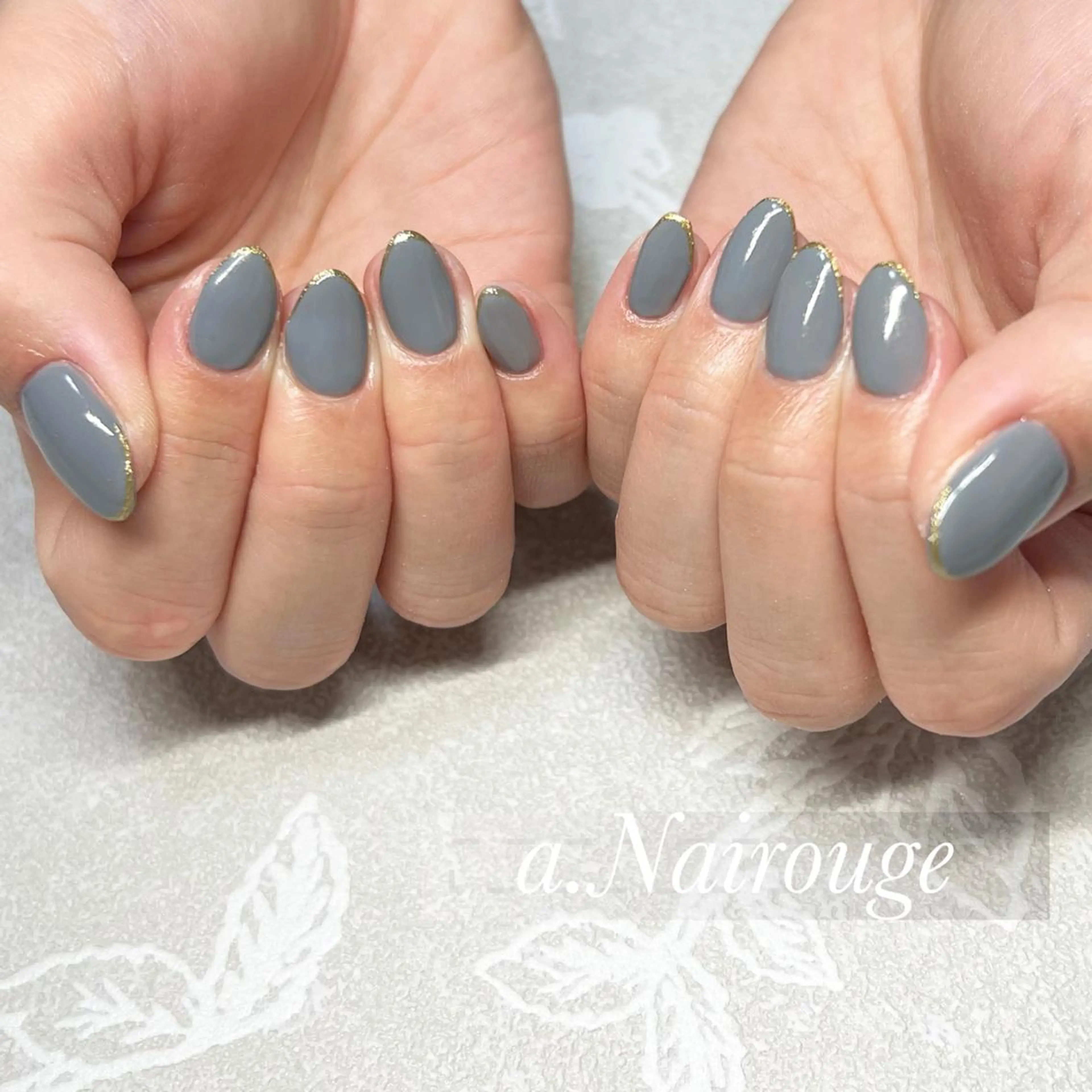 ネイル Nail salon REIRISのネイルデザイン