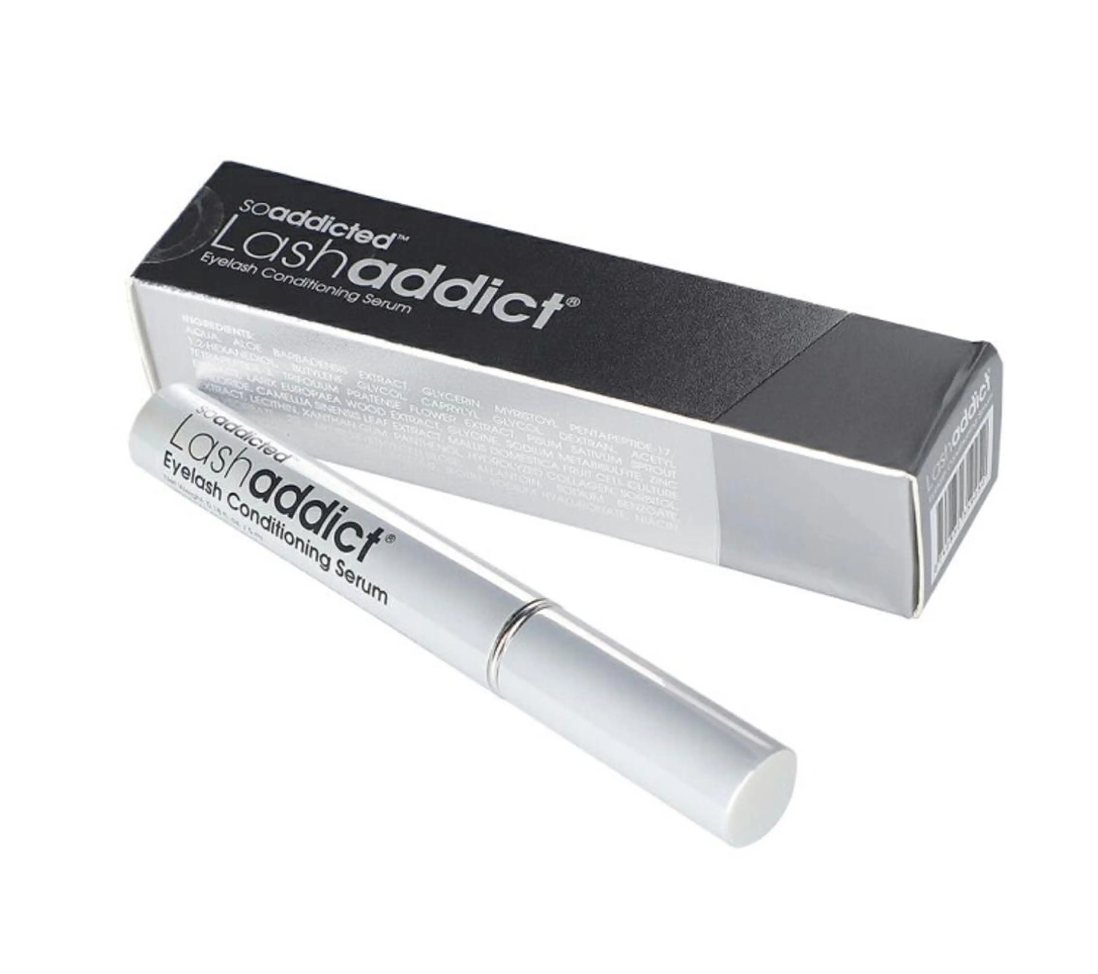 マツエク・マツパ 北村 由佳里のマツエク・マツパデザイン