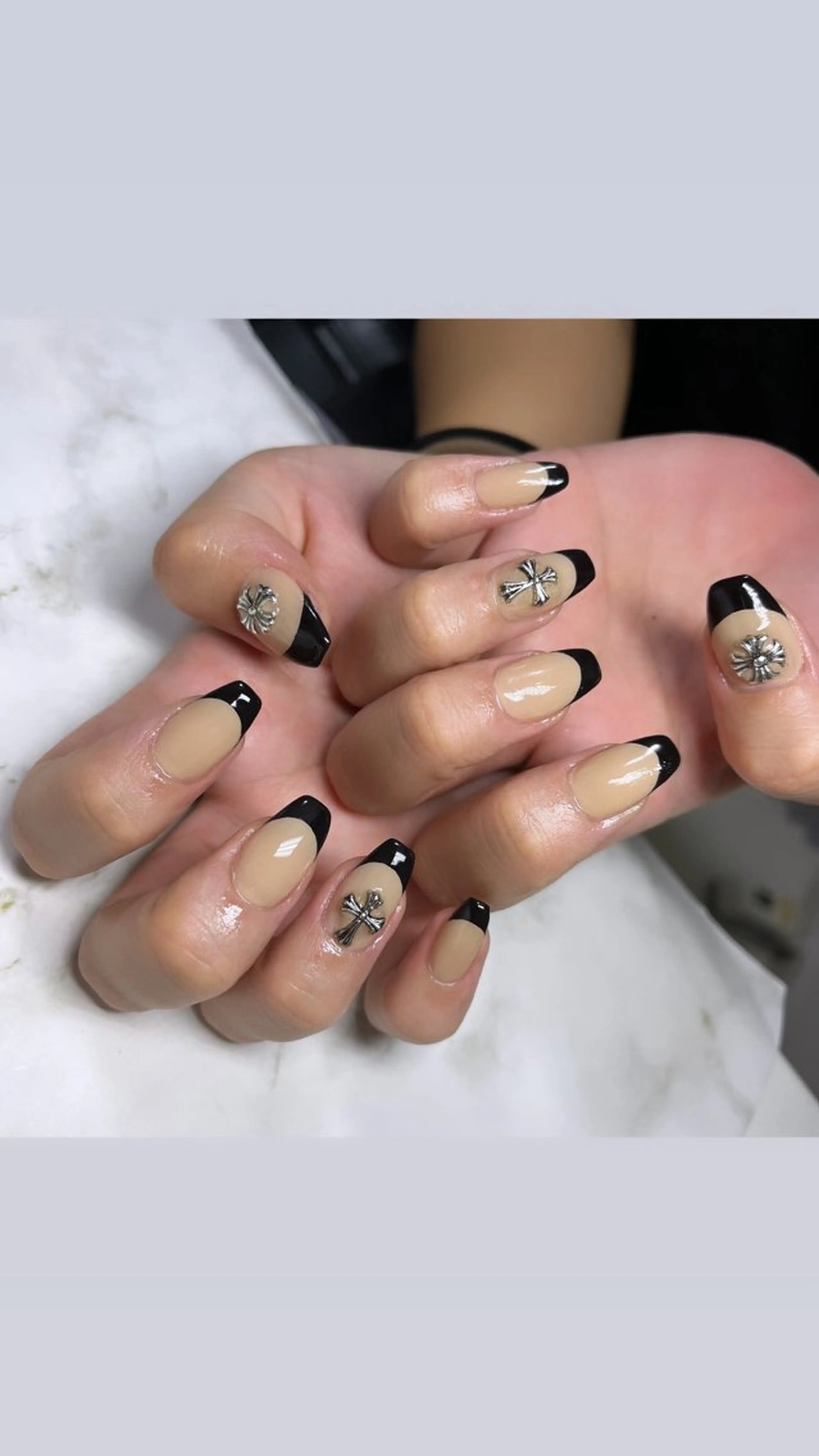 ネイル ハンドネイル moanaLani 🥥sayuri🌵のネイルデザイン